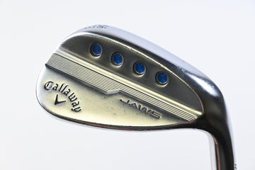 Callaway Jaws MD5 Sand Wedge / 56 Degree / Wedge Flex Dynamic Gold Spinner