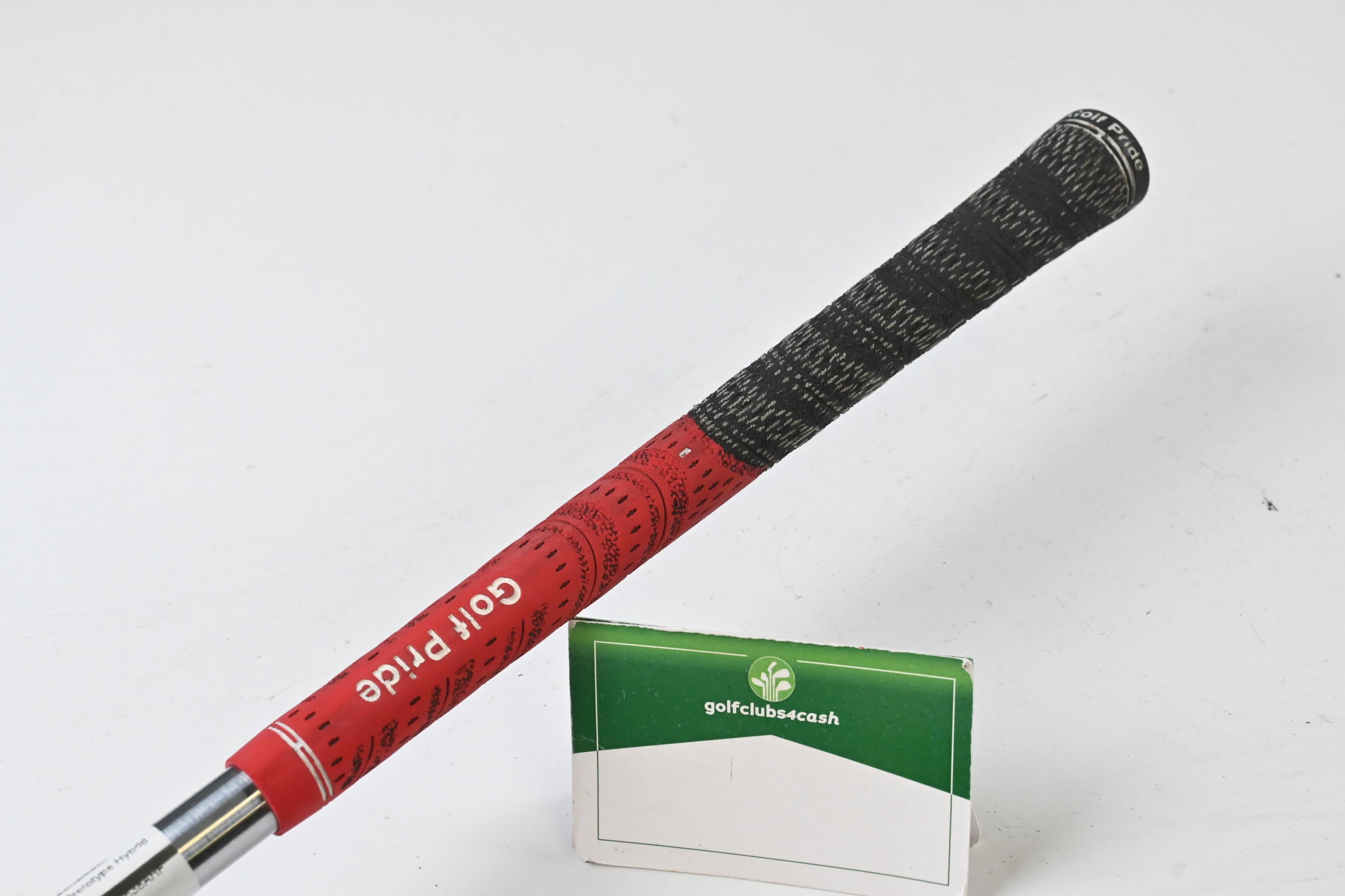Callaway X Utility Prototype #3 Iron / 21 Degree / Stiff Flex Project X Shaft