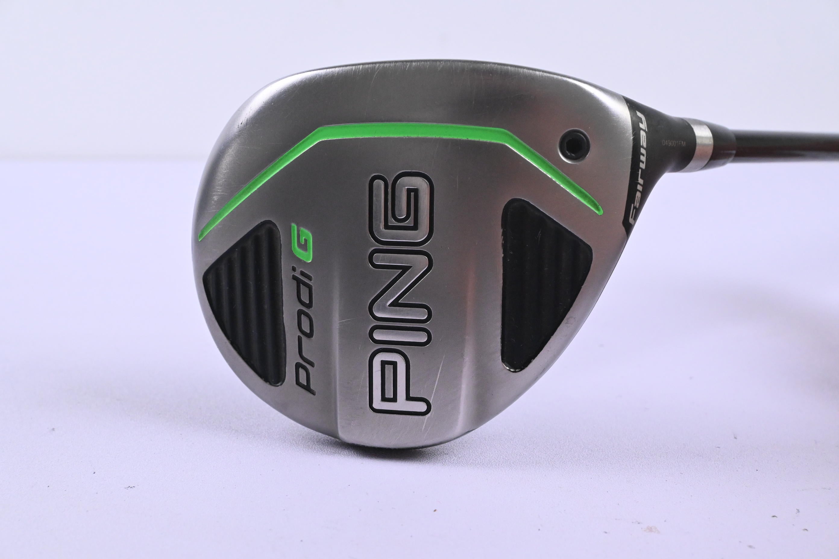 Junior Ping Prodi G Fairway Wood / 22 Degree / Junior Flex Ping Prodi G Shaft