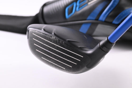 Ping G30 #3 Wood / 14.5 Degree / Regular Flex Ping TFC 419 Shaft
