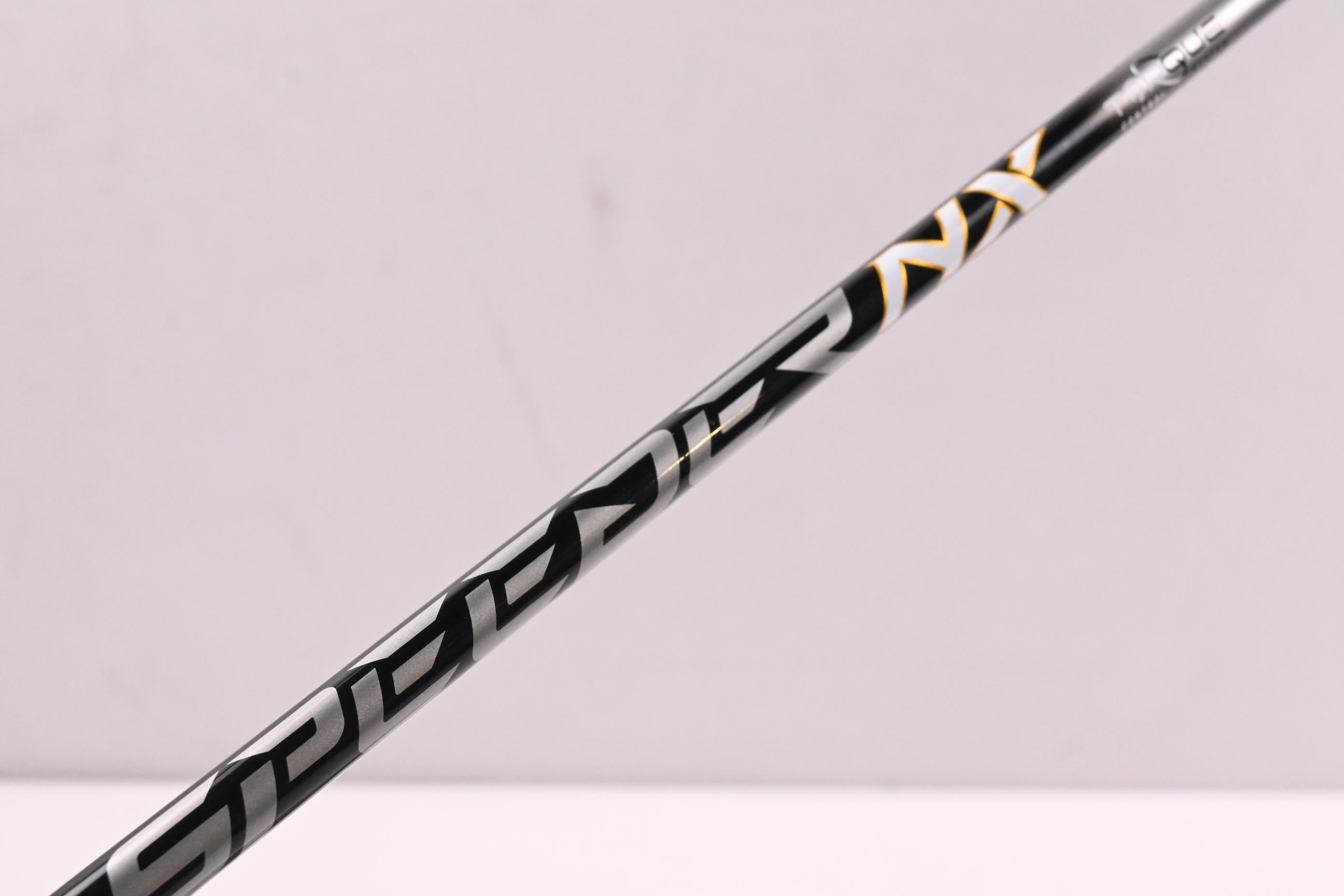 Fujikura Speeder NX TCS 50 Driver Shaft / Stiff Flex / Taylormade 2nd Gen