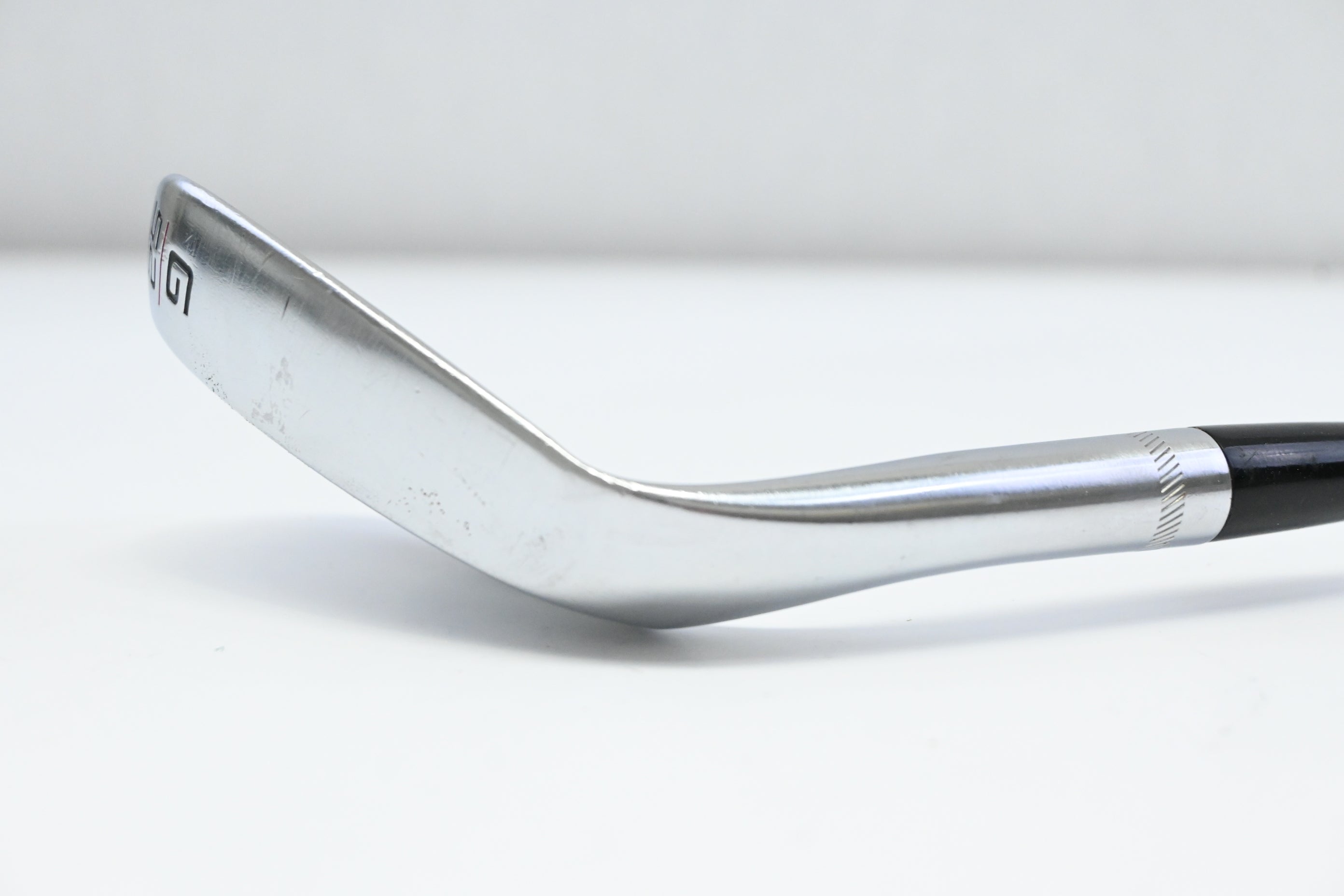 Kirkland Signature Gap Wedge / 52 Degree / Wedge Flex Kirkland Signature Shaft