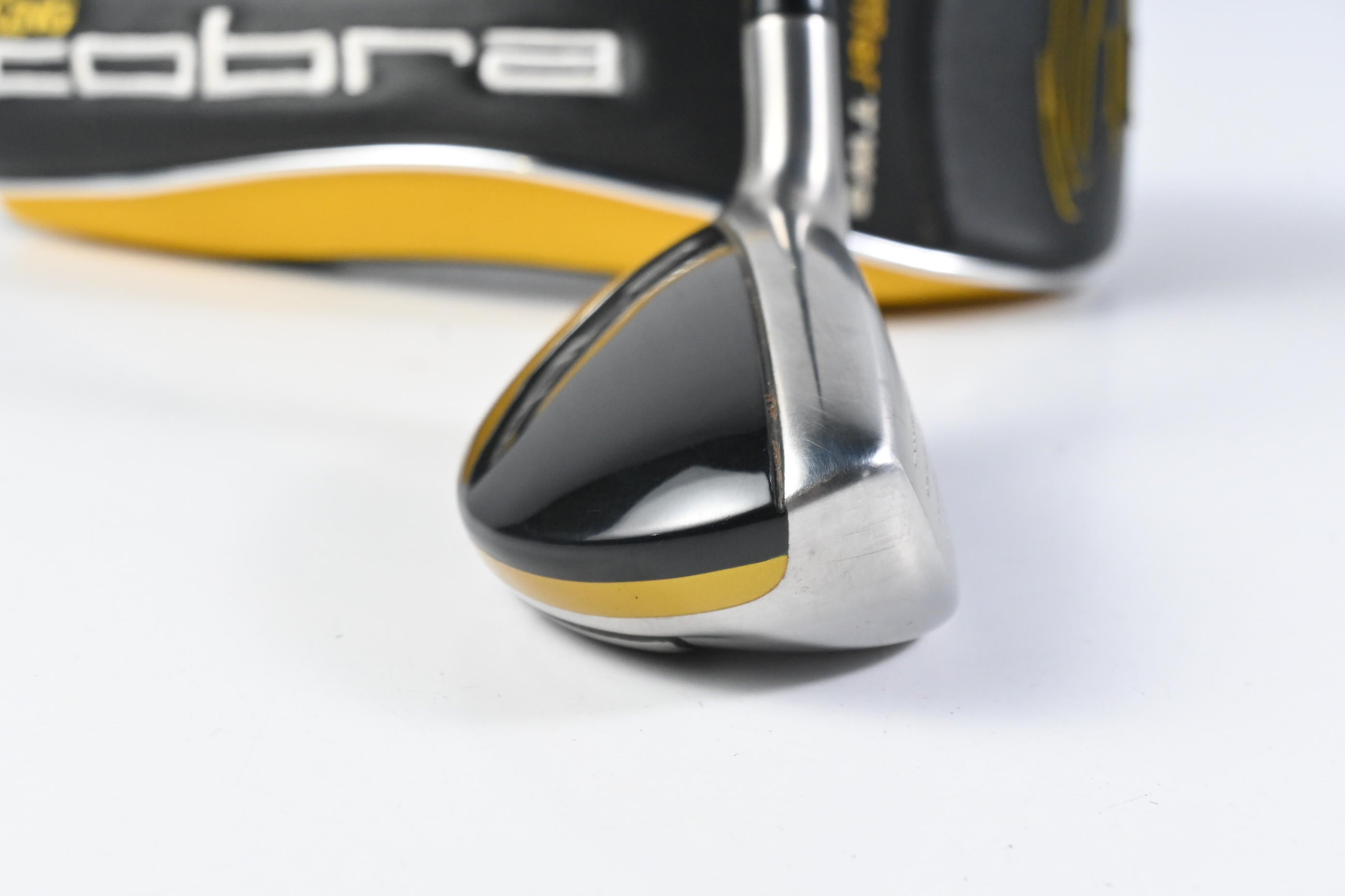 Cobra Baffler TWS #3 Hybrid / 20 Degree / Regular Flex Aldila DVS 65 Shaft