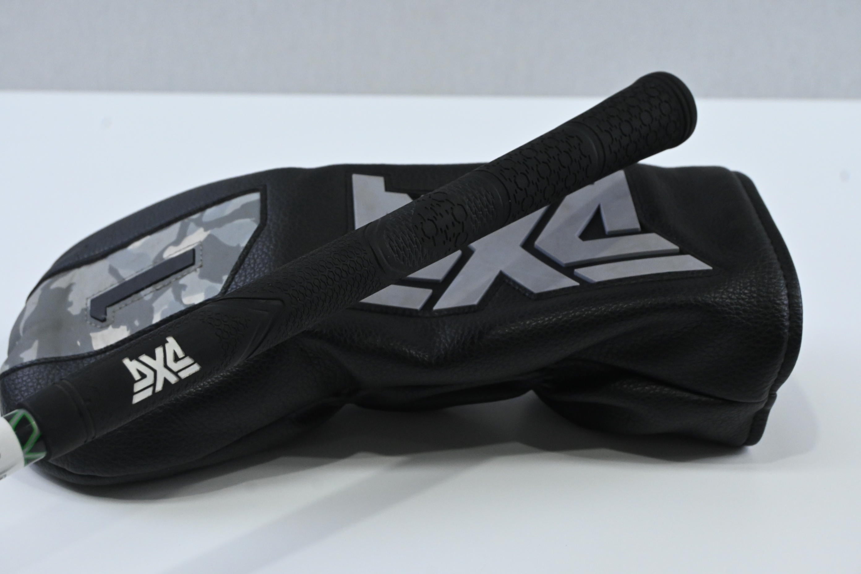 PXG 0311 XF Gen5 Driver / 12 Degree / Regular Flex Cypher 50 Shaft
