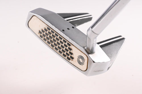 Odyssey Stroke Lab Seven S Putter / 34 Inch