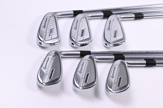 Taylormade P760 Irons / 5-PW / Regular Flex Dynamic Gold 105 R300 Shafts