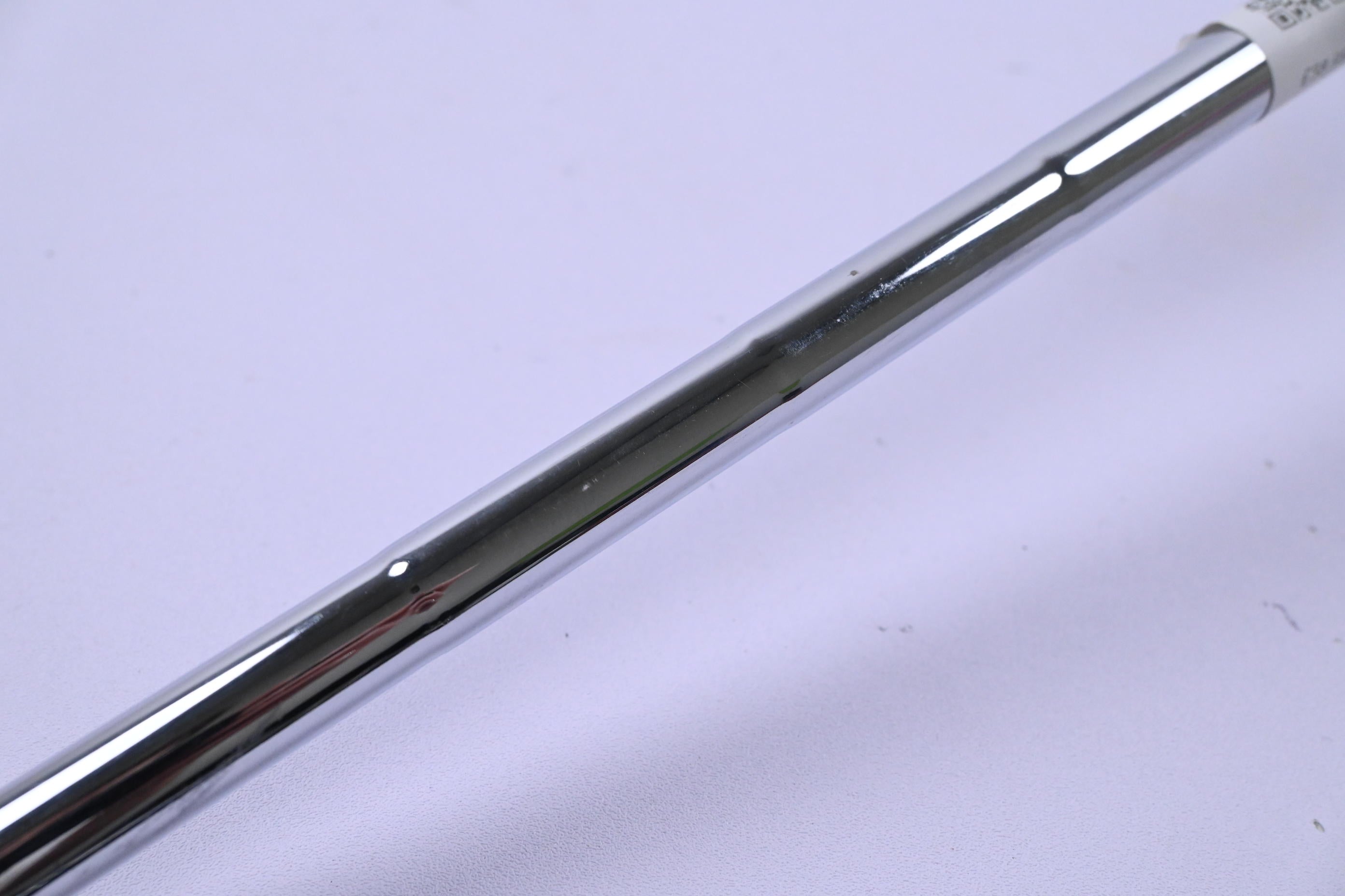 Cleveland 588 RTX Lob Wedge / 58 Degree / Wedge Flex Steel Shaft