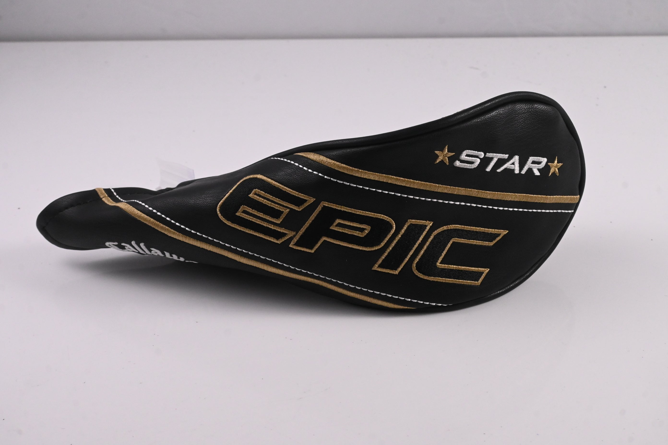 Left Hand Callaway Epic Max Star #5 Wood / 18 Degree / Regular Flex HZRDUS Smoke