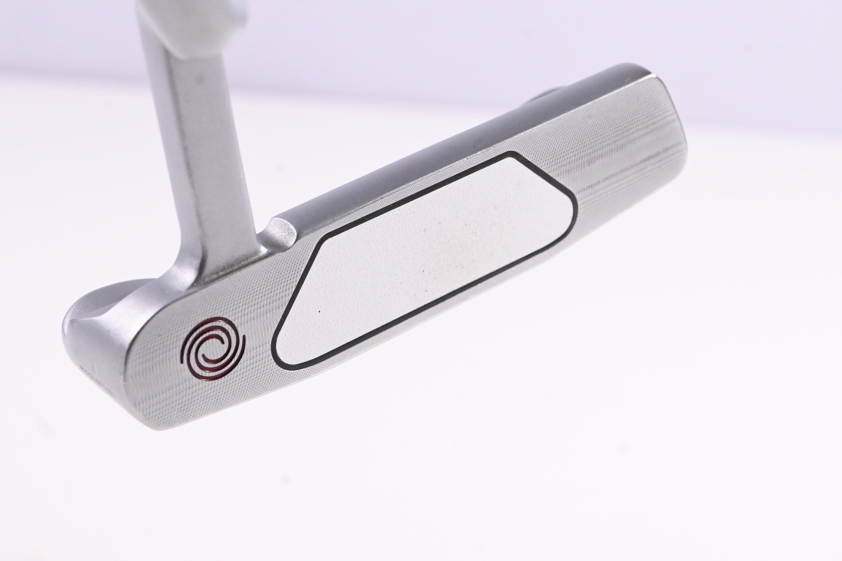 Left Hand Odyssey White Hot OG #1 2021 Putter / 34 Inch