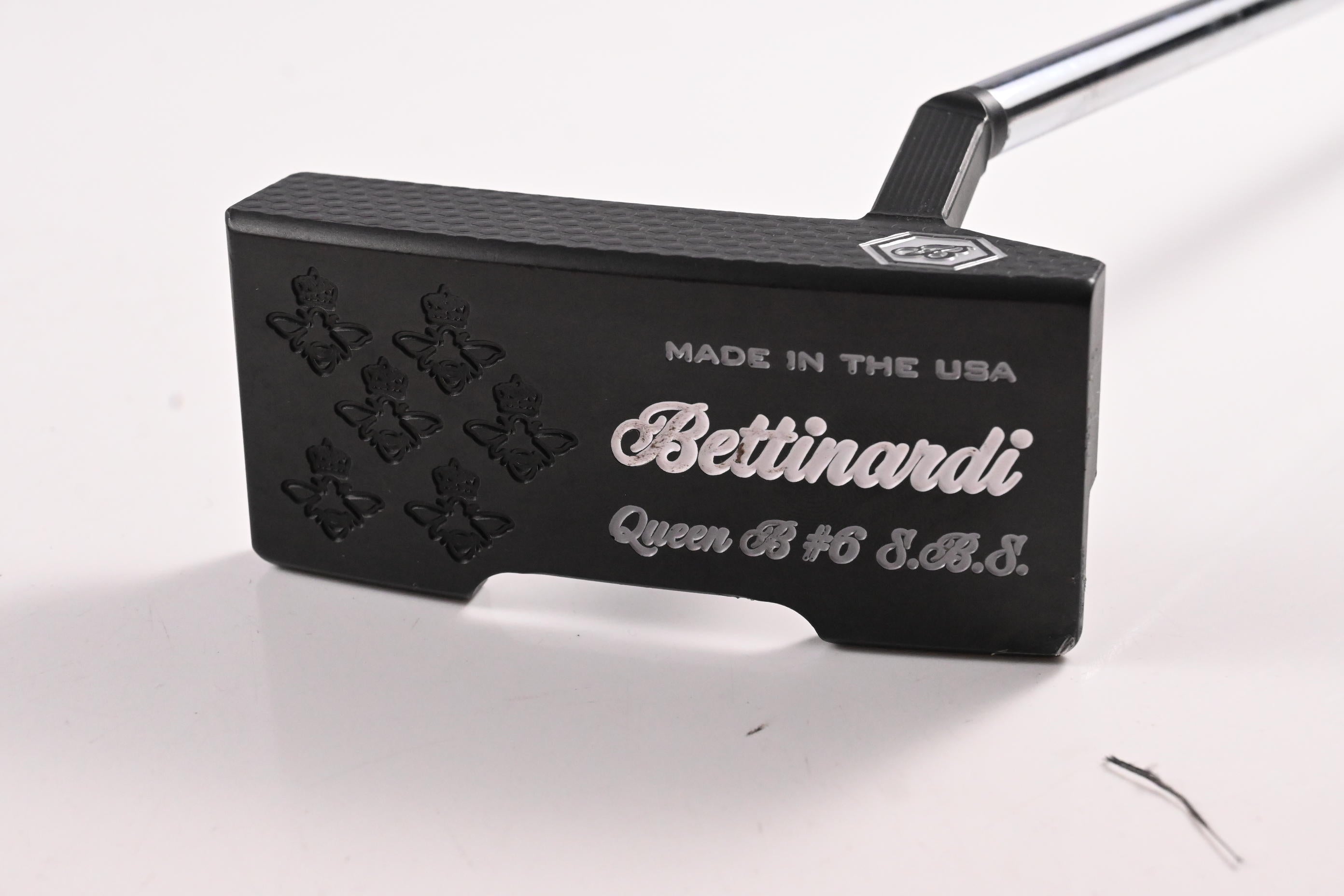 Bettinardi 2025 Queen B #6 SBS Putter / 35 Inch