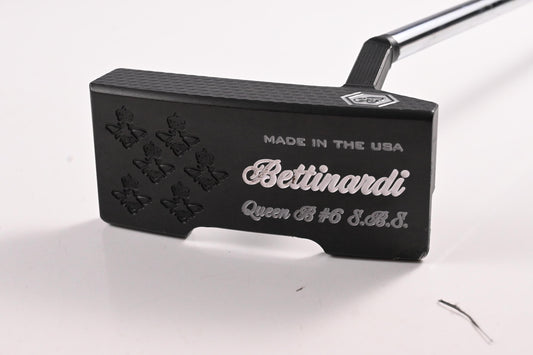 Bettinardi 2025 Queen B #6 SBS Putter / 35 Inch