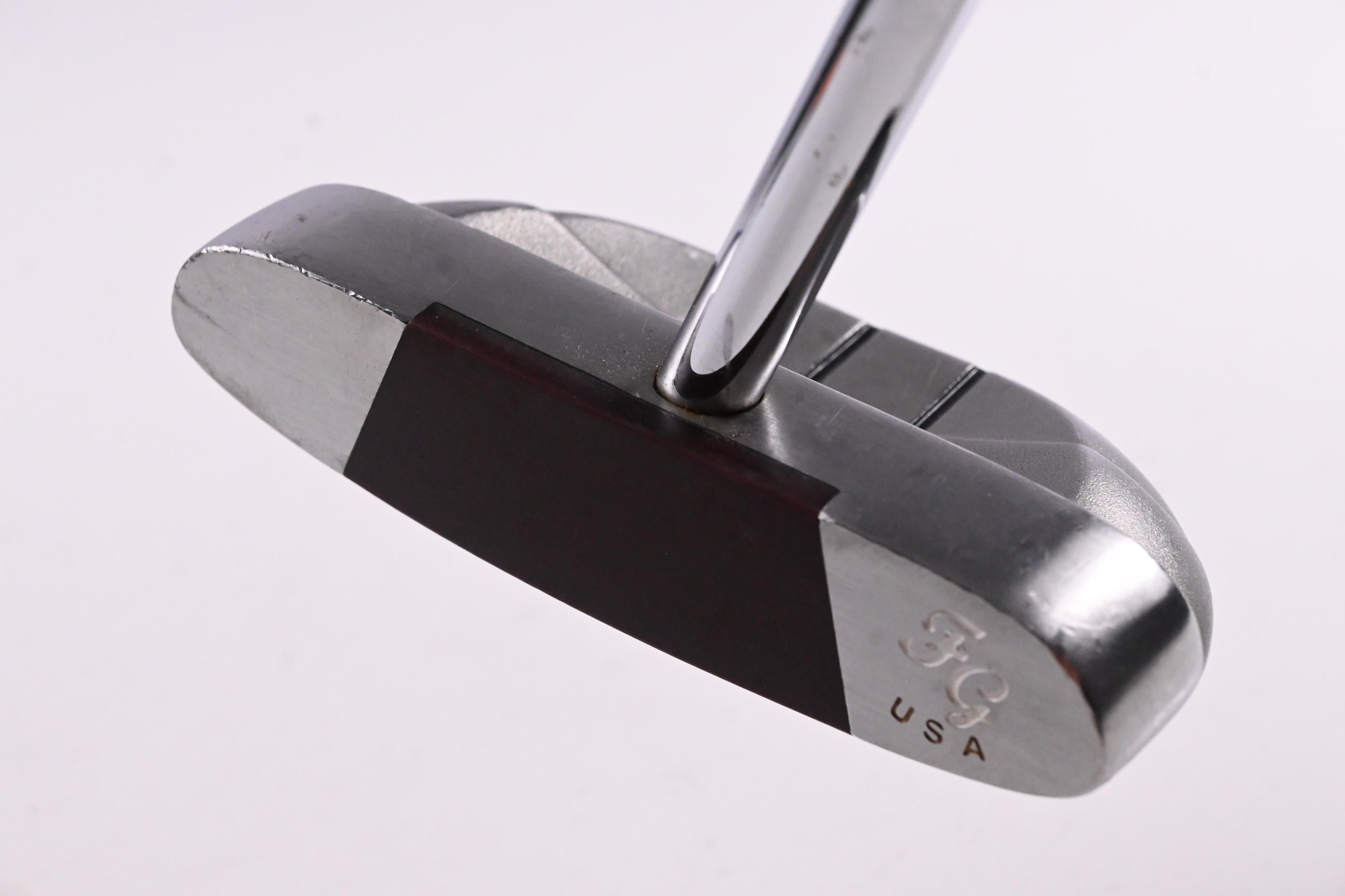 Fisher USA CTS-3C Putter / 32 Inch