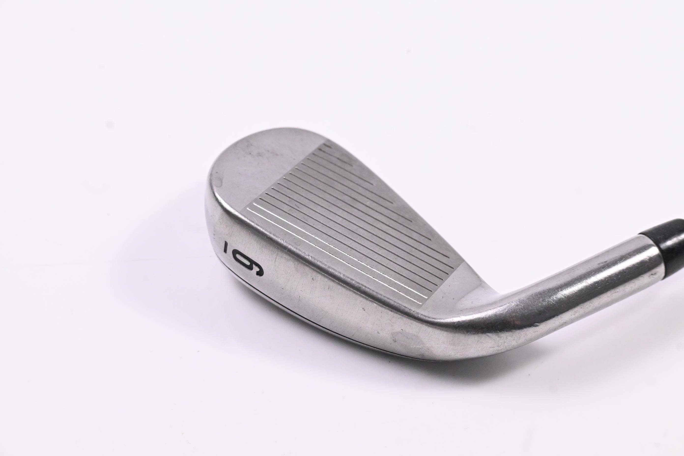 Callaway Mavrik #6 Iron / 24 Degree / Regular Flex Elevate 95 Shaft
