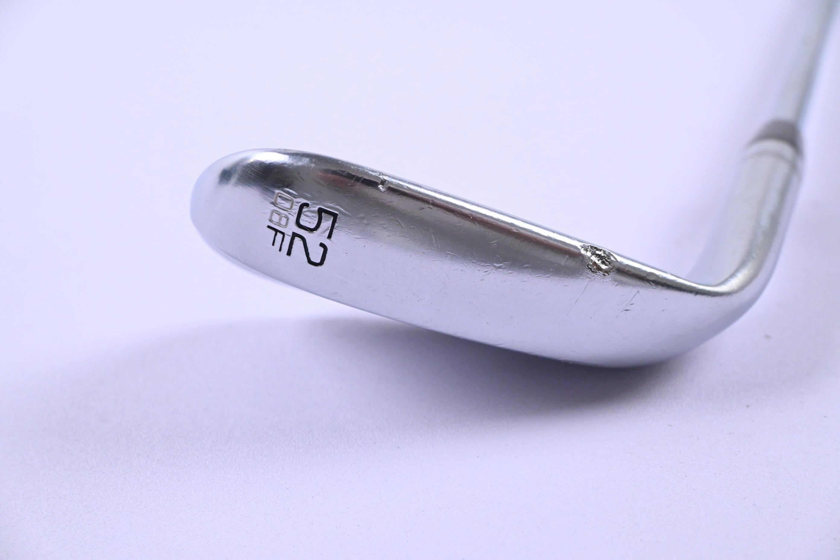 Titleist Vokey SM8 Gap Wedge / 52 Degree / Wedge Flex Vokey Design SM8
