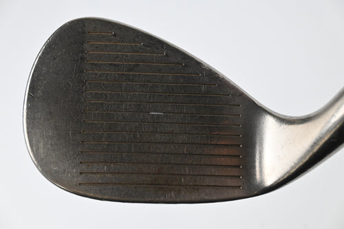 Titleist Vokey Design Gap Wedge / 52 Degree / Wedge Flex Steel Shaft