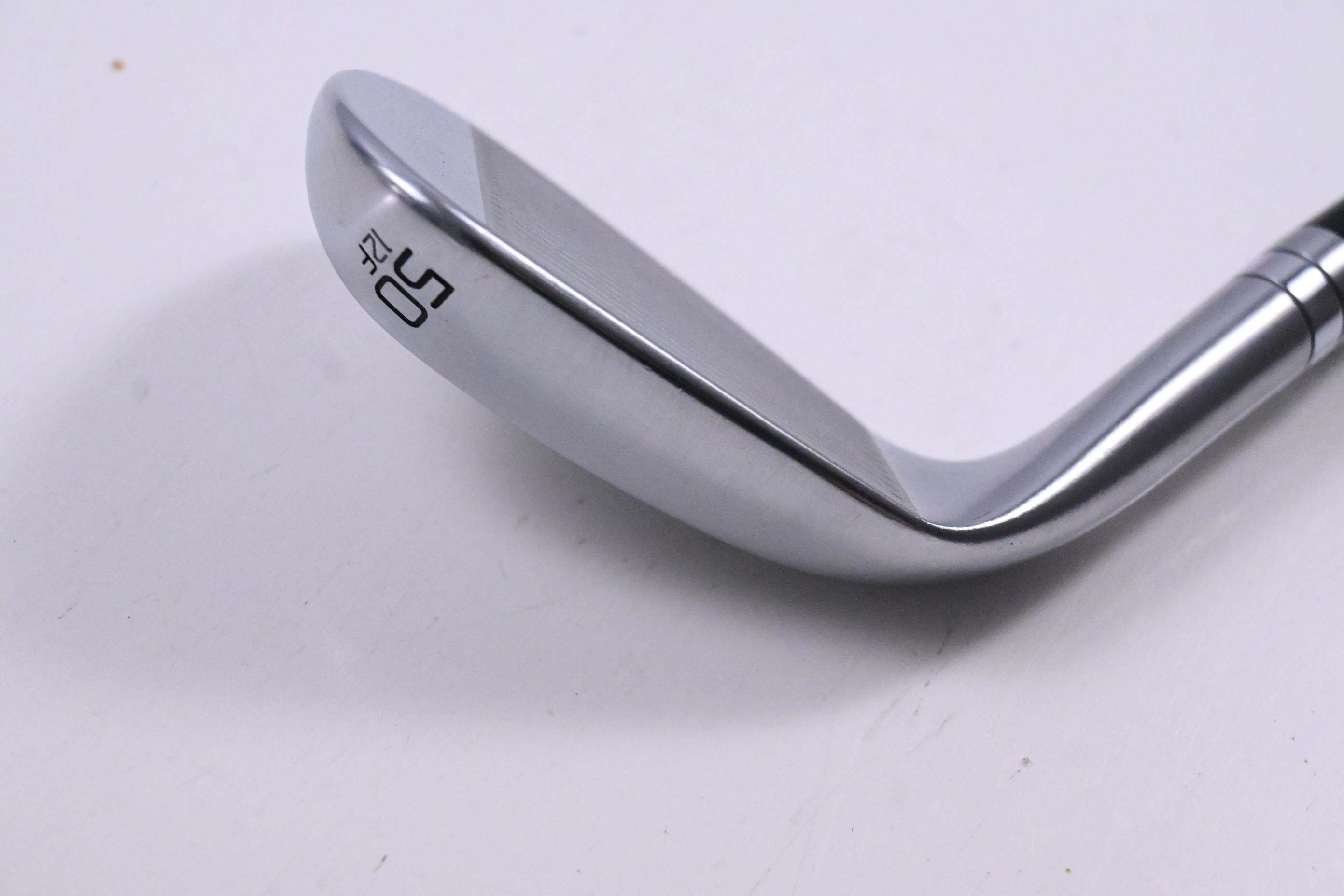 Titleist Vokey SM11 Gap Wedge / 50 Degree / Wedge Flex KBS TGI 70 Shaft