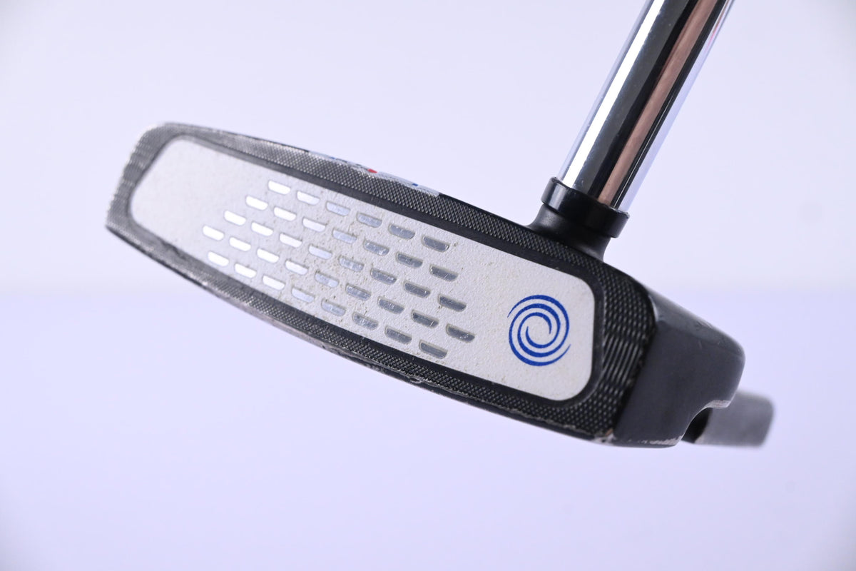 Odyssey TEN Triple Track Putter / 33 Inch