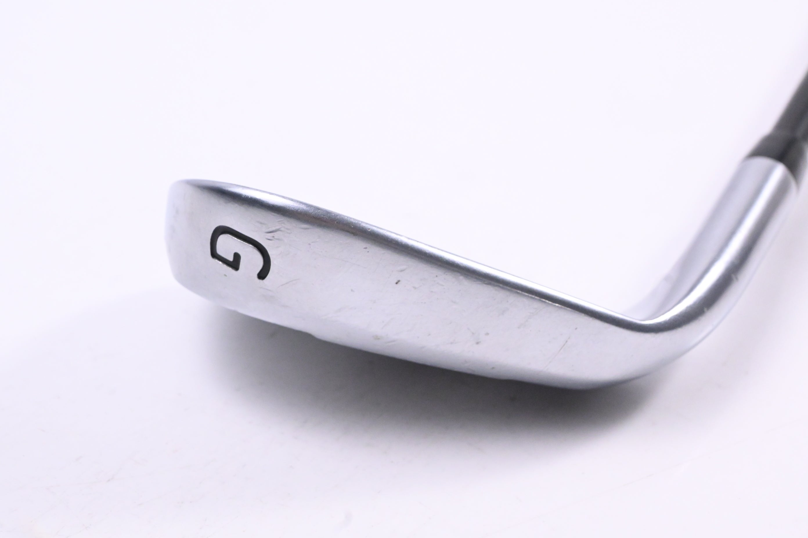 PXG 0311 P Gen3 Gap Wedge / 50 Degree / Stiff Flex MMT 80 Shaft