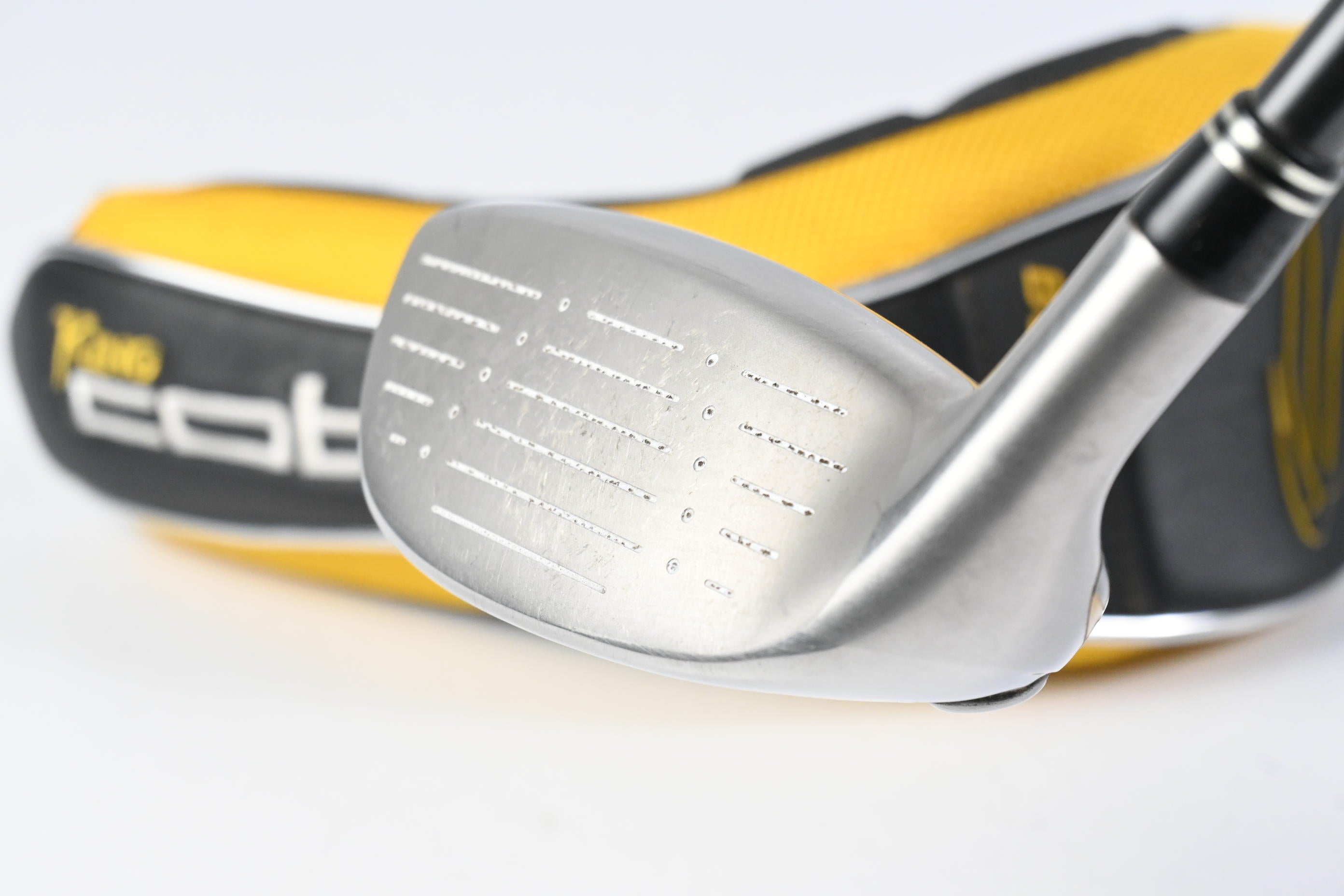 Cobra Baffler TWS #3 Hybrid / 20 Degree / Regular Flex Aldila DVS 65 Shaft