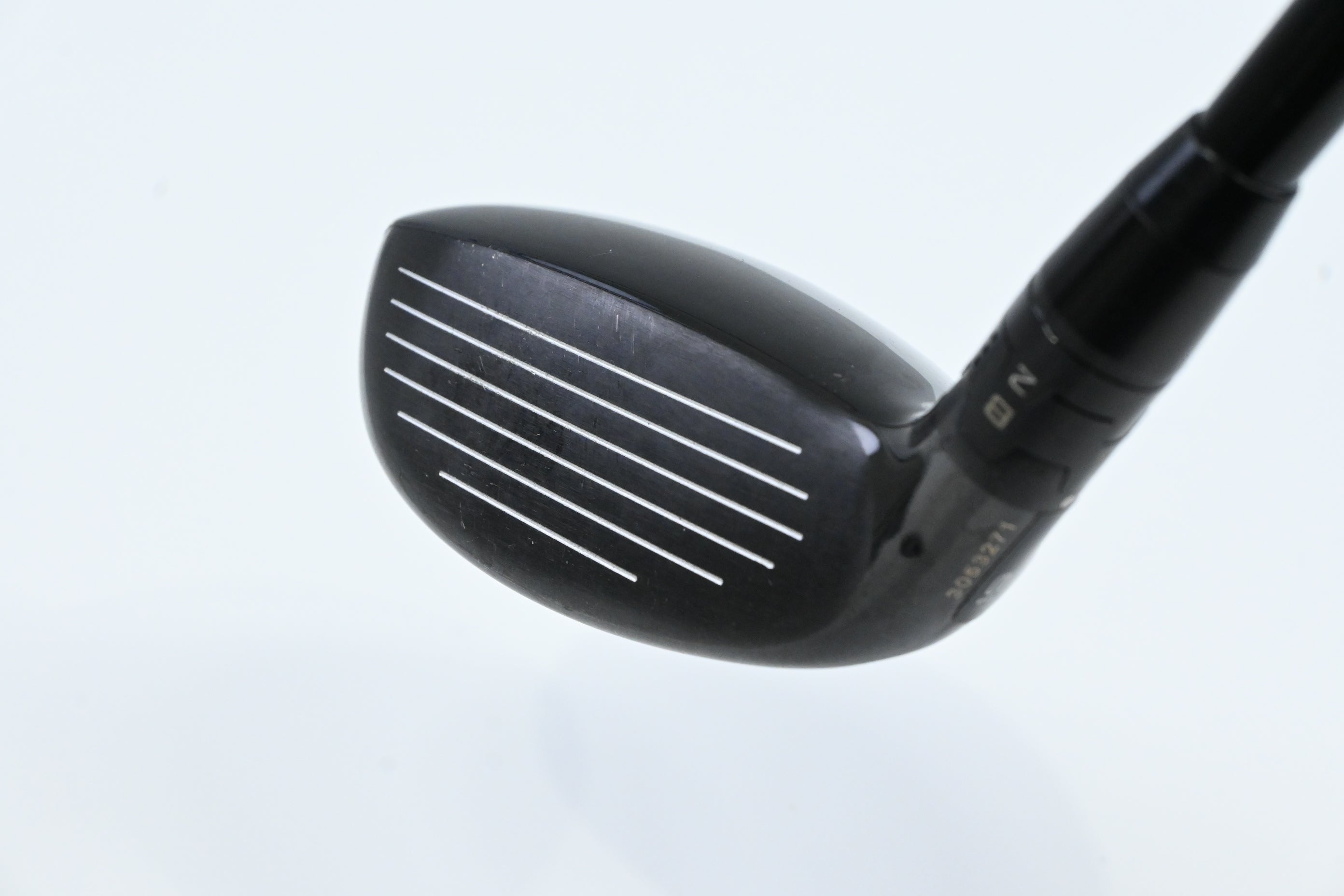 Titleist TS2 #3 Hybrid / 19 Degree / Regular Flex Tensei AV Blue 70 Shaft