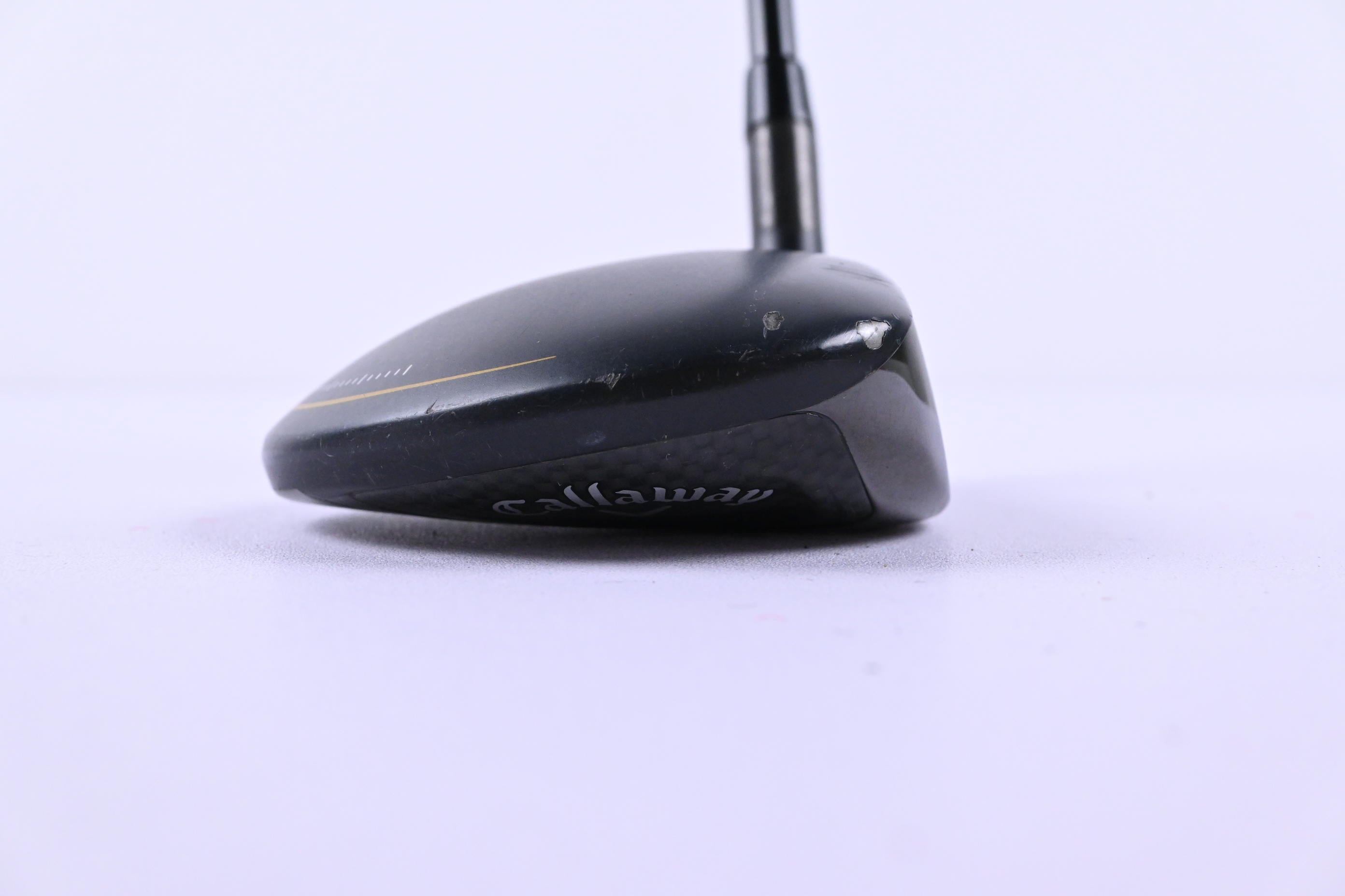 Callaway Rogue ST Max #3 Wood / 15 Degree / Regular Flex Tensei AV Blue 65 Shaft