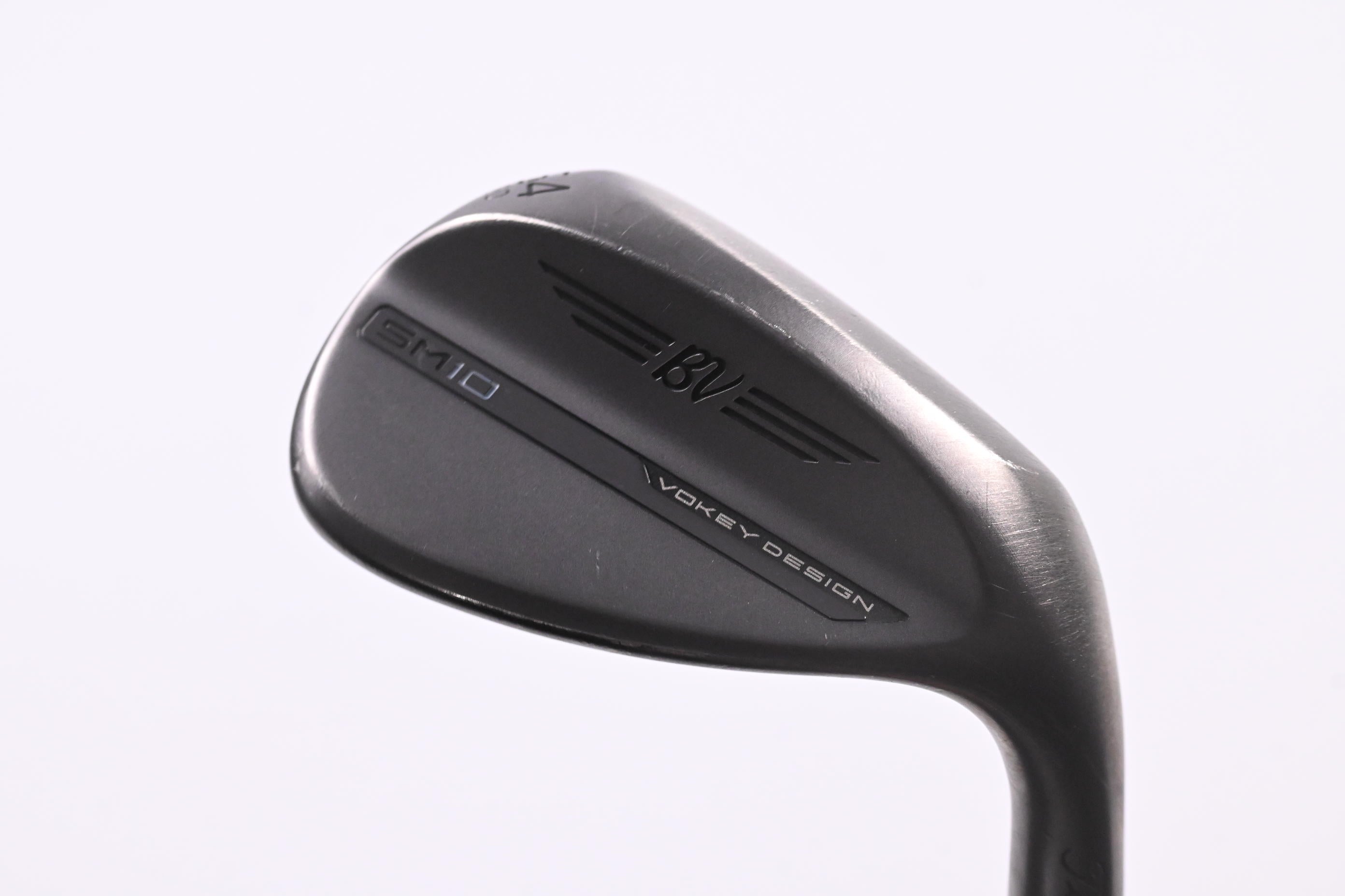 Titleist Vokey SM10 Sand Wedge / 54 Degree / Wedge Flex Vokey SM10 Shaft