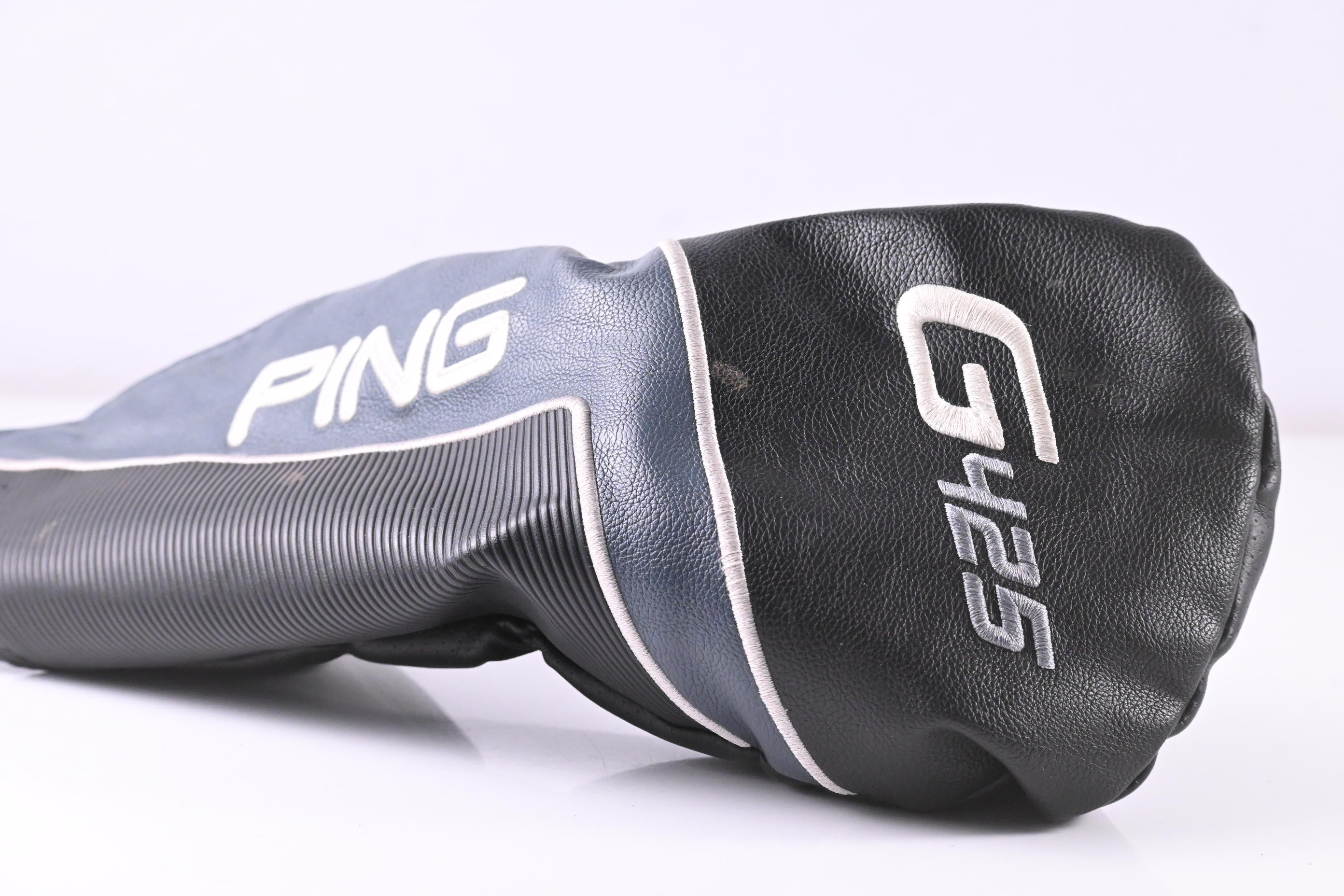 Ping G425 LST Driver / 9 Degree / Stiff Flex Ping Tour 2.0 Chrome 65 Shaft