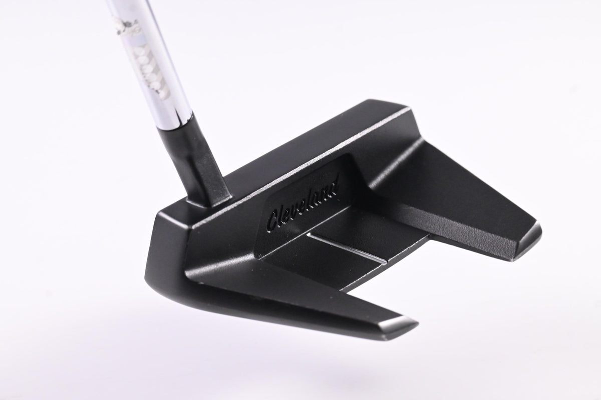 Cleveland HB Soft 2 Black Satin 11 Putter / 35 Inch