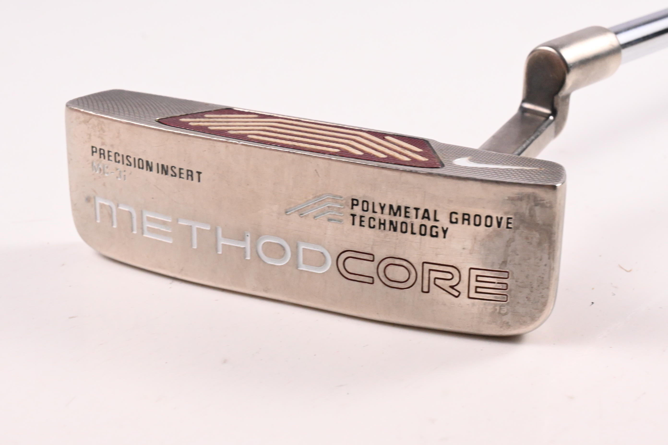 Nike Method Core MC-3i Putter / 34.5 Inch