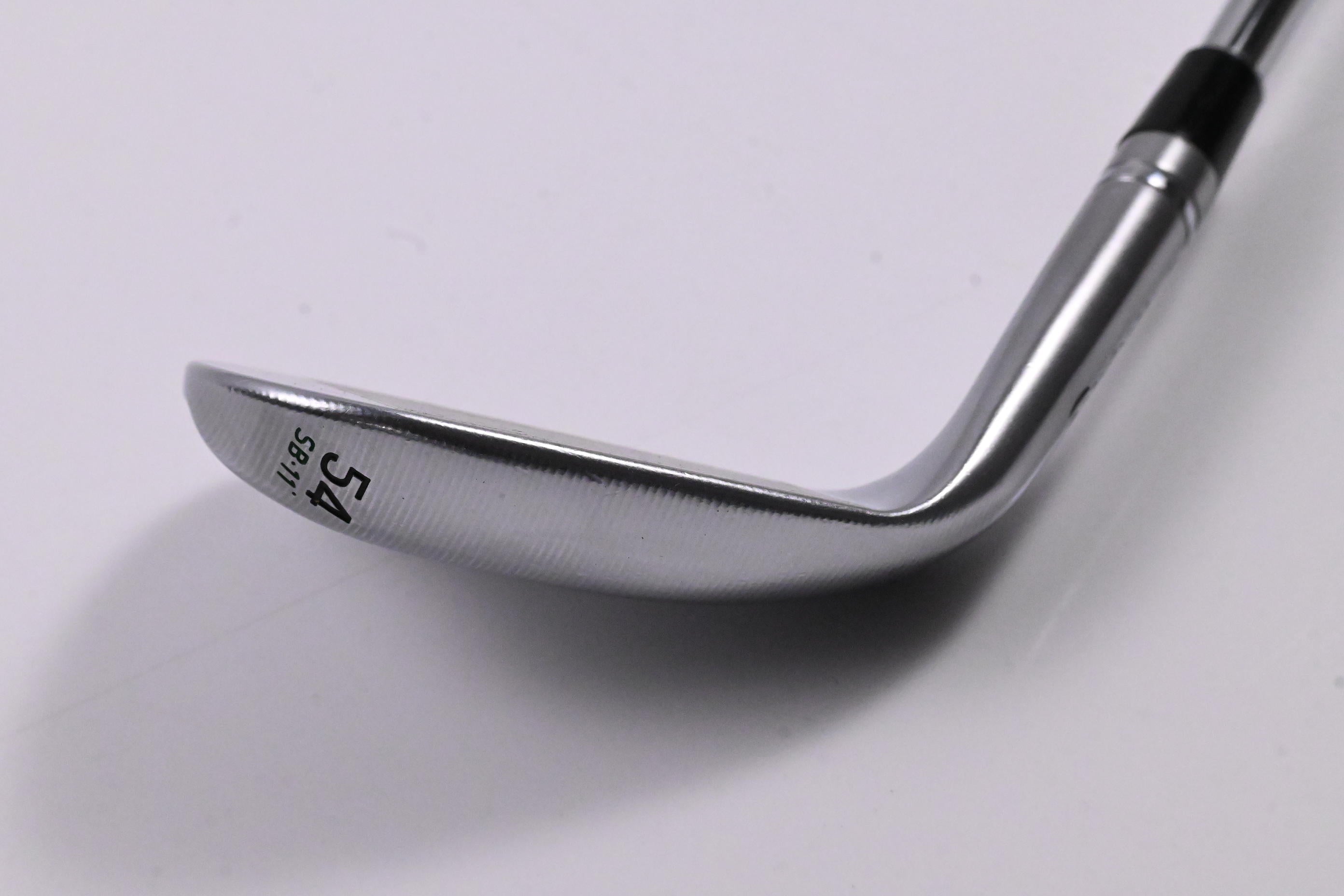 Taylormade Milled Grind 4 Sand Wedge / 54 Degree / Stiff Flex NS Pro 950 GH NEO