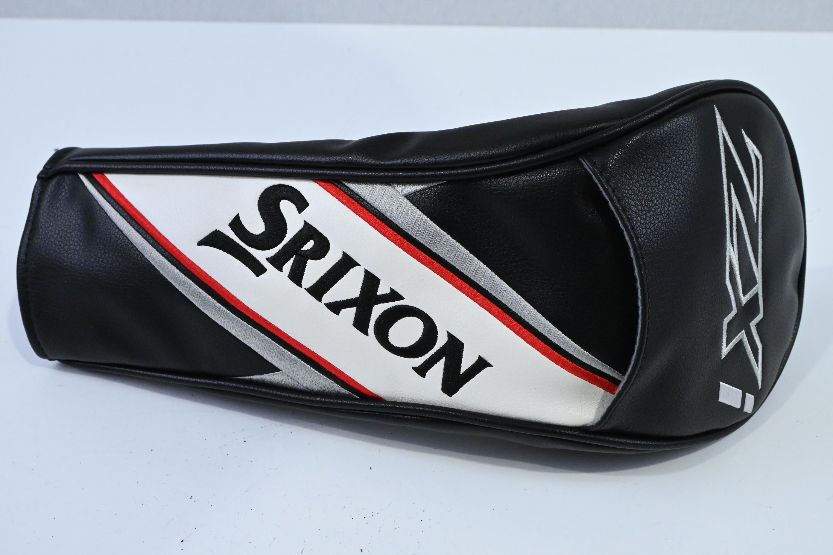 Srixon ZXi Driver / 10.5 Degree / Regular Flex Denali Red 50 Shaft