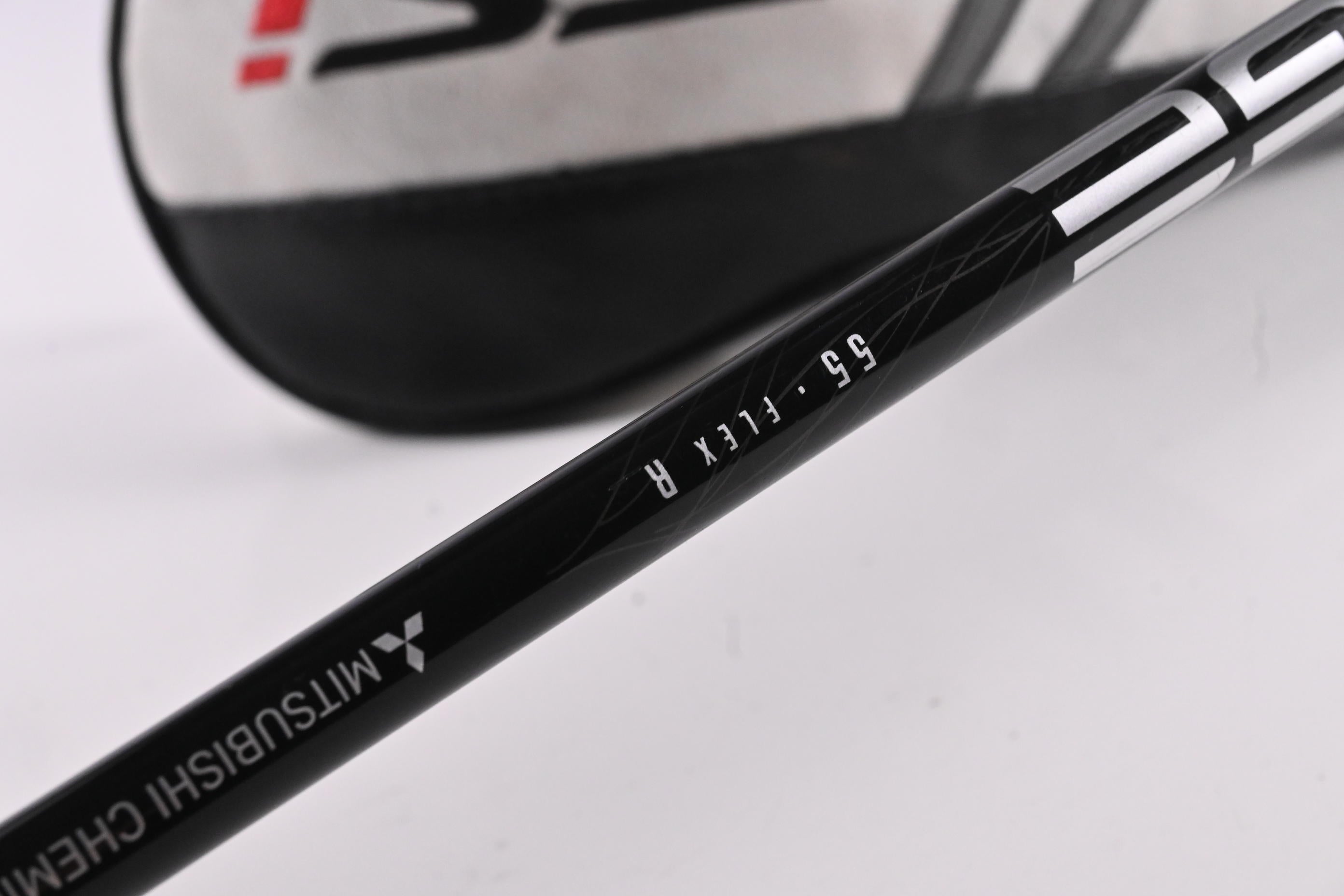Titleist TSi2 #3 Wood / 16.5 Degree / Regular Flex Kuro Kage Black 55 Shaft