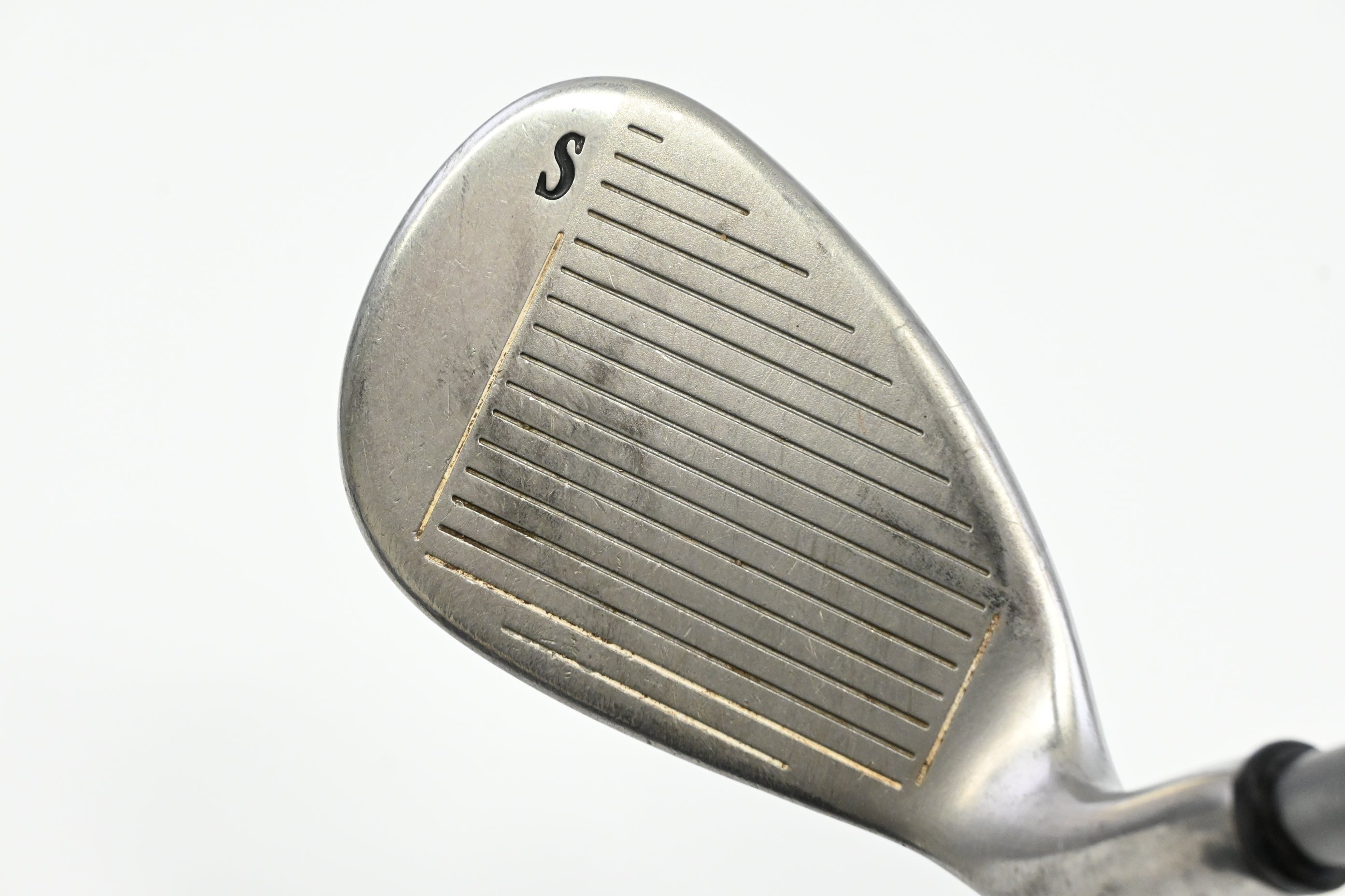 Callaway X-14 Sand Wedge / 55 Degree / Regular Flex Callaway Steelhead X-14