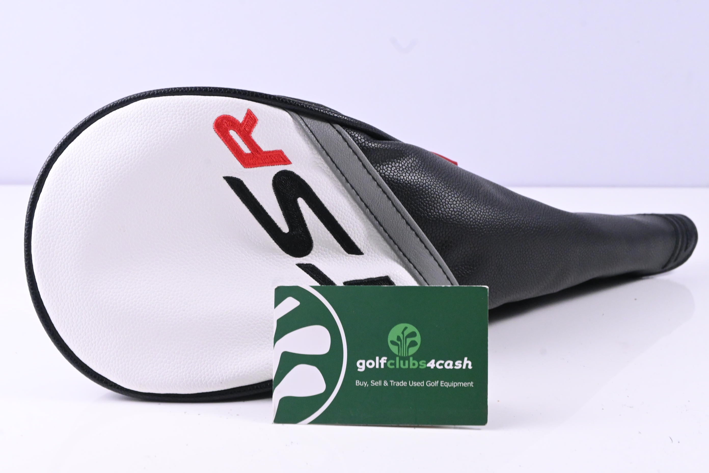 Titleist TSR3 Driver / 8 Degree / Stiff Flex VA Composite Slay 65 Shaft