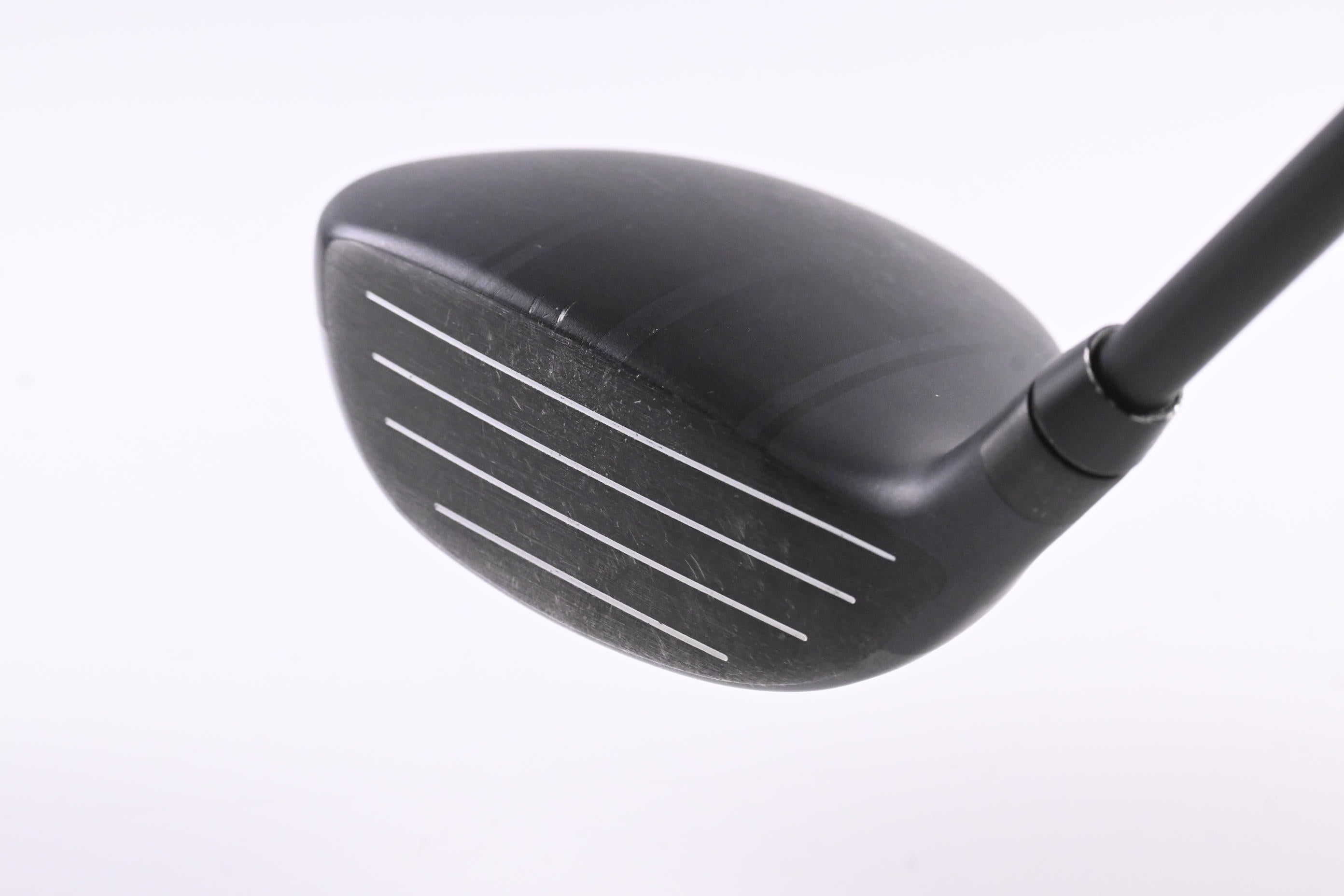 Ping i25 #3 Wood / 15 Degree / Regular Flex Ping TFC 189 Shaft