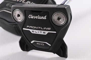 Cleveland Frontline Elite RHO Putter / 34 Inch