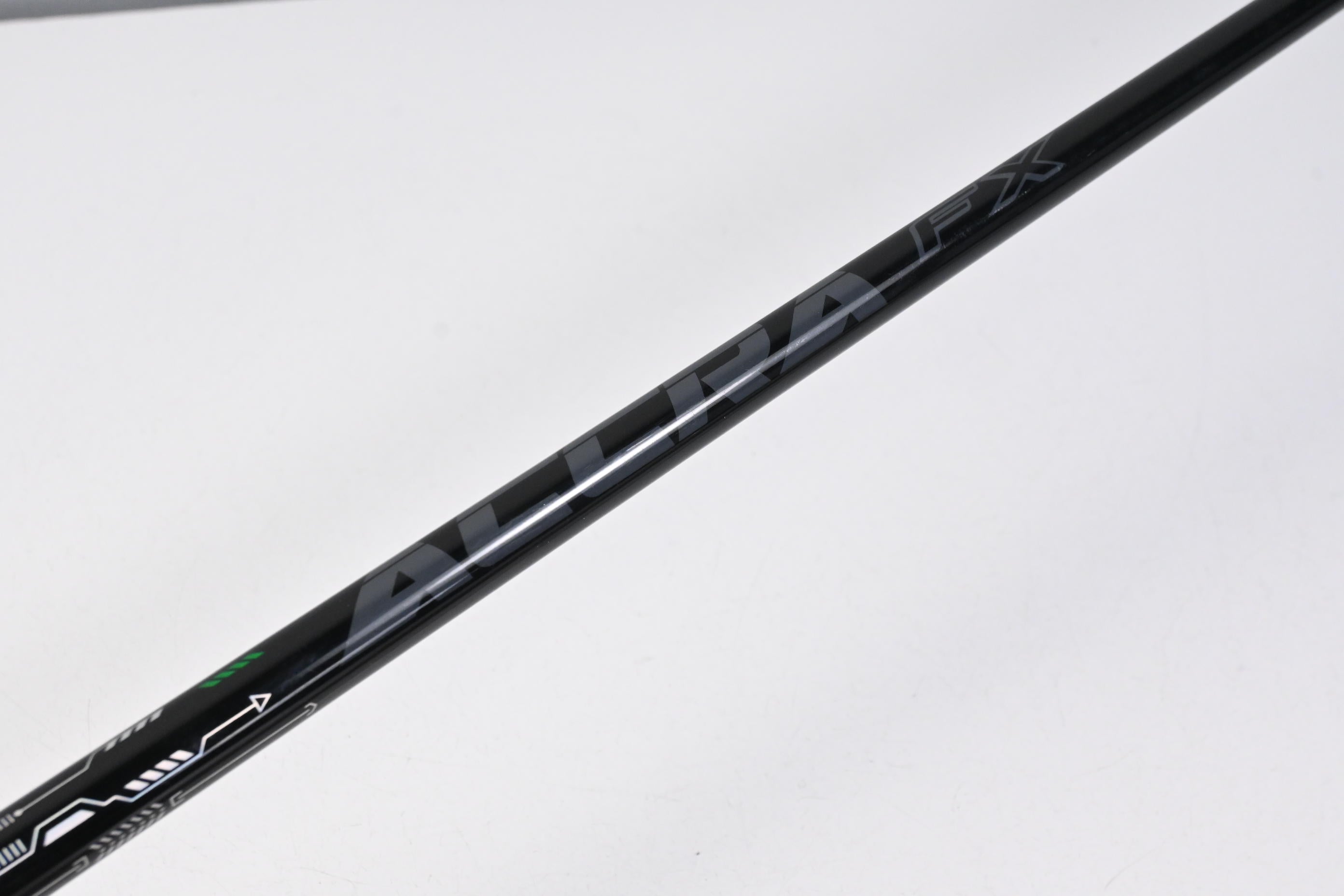 Accra FX 3.0 Series 200F Fairway Shaft / Stiff Flex / 0.335 Tip / Uncut