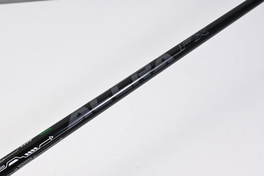 Accra FX 3.0 Series 200F Fairway Shaft / Stiff Flex / 0.335 Tip / Uncut