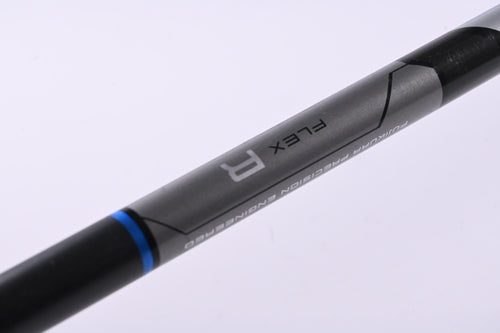 Taylormade SLDR-S #4 Hybrid / 22 Degree / Regular Flex Fujikura Speeder 72 Shaft