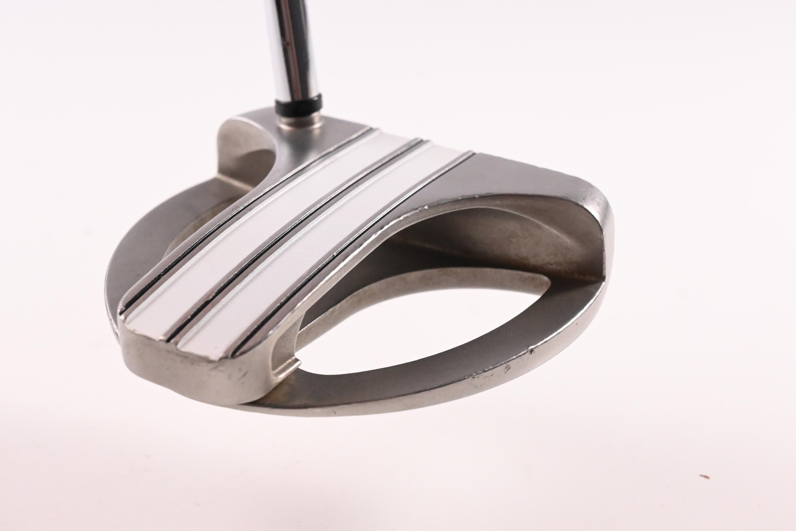 Odyssey White Hot XG Marxman Putter / 35 Inch