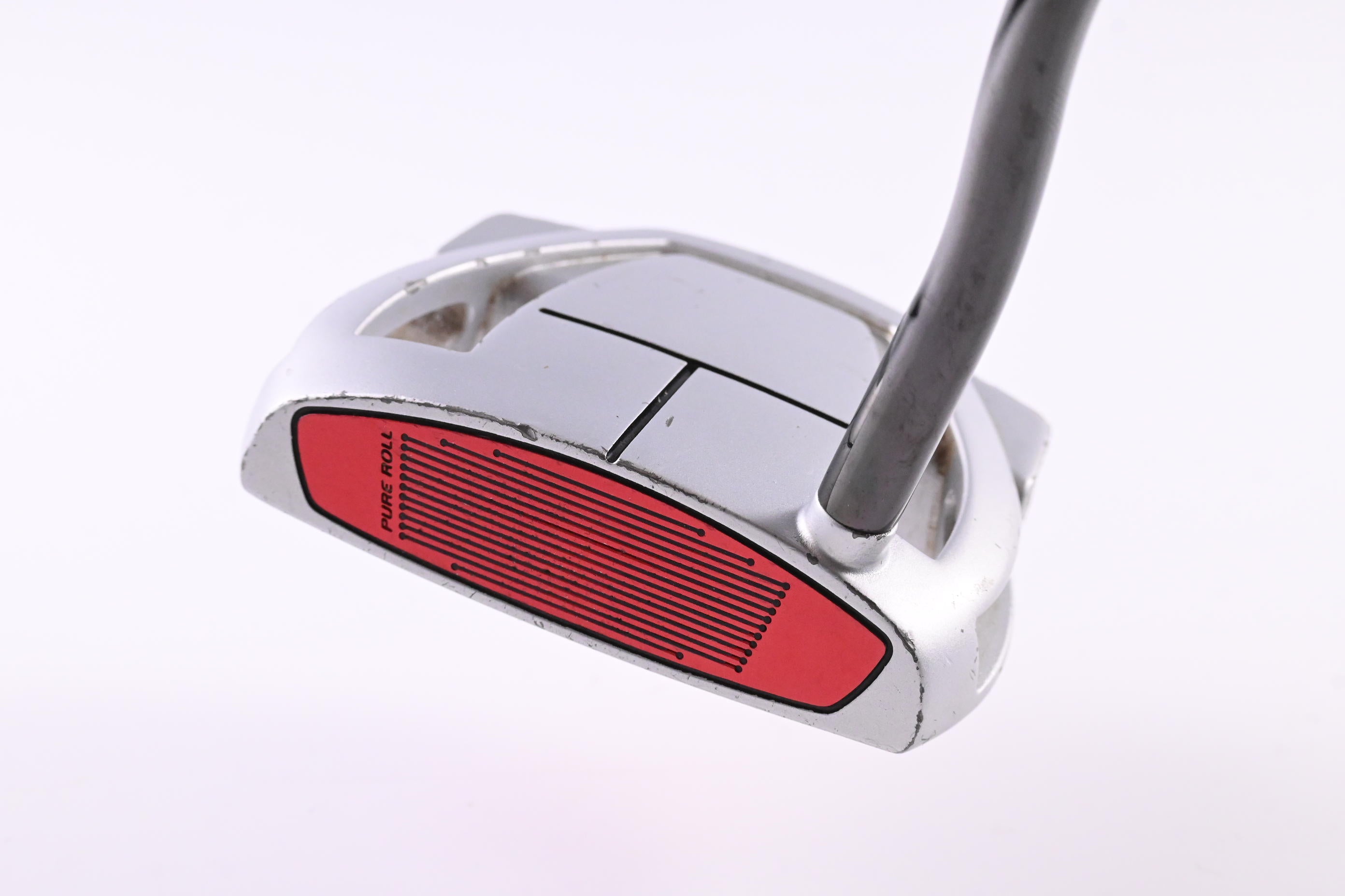 Taylormade Spider Tour Mini Double Bend Putter / 34 Inch