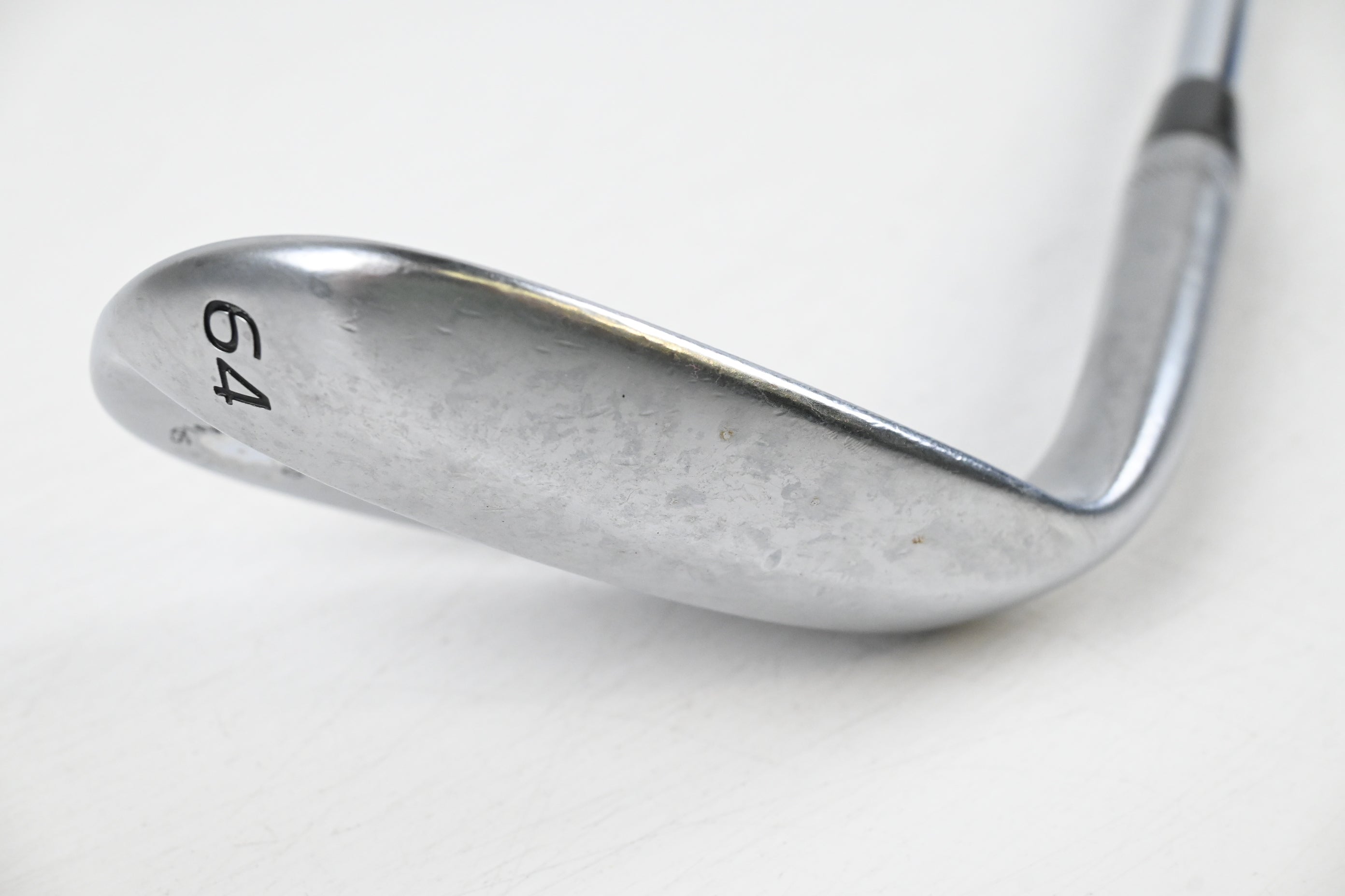 Titleist Vokey SM4 Lob Wedge / 64 Degree / Wedge Flex Vokey Design Shaft