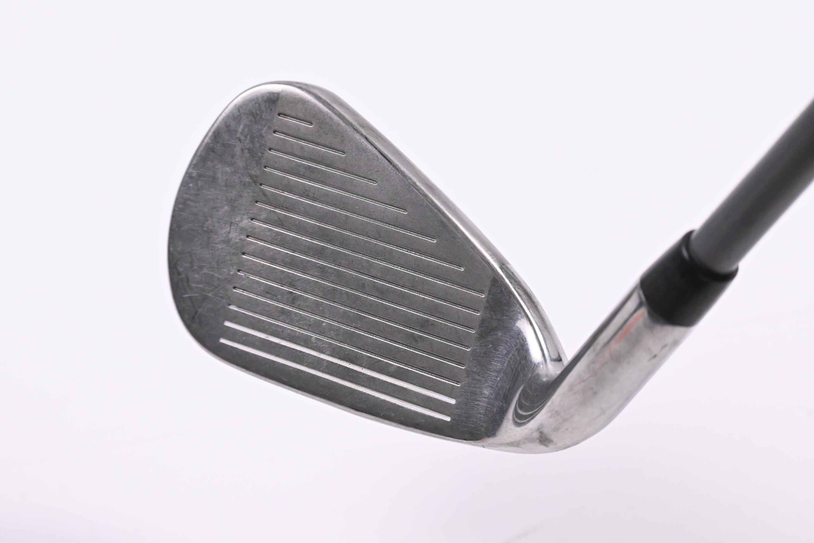 Callaway Mavrik Max #7 Iron / Regular Flex Project X Catalyst 65 Shaft