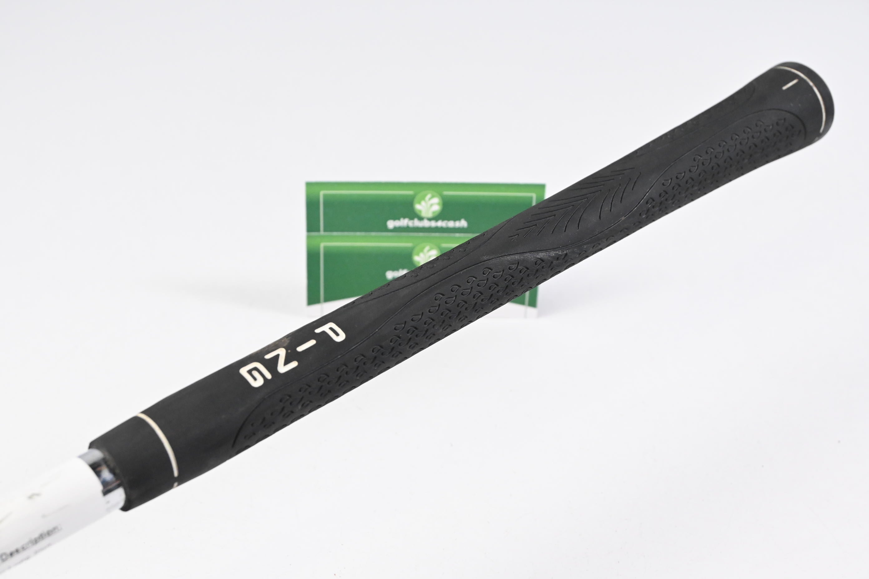 Ping Eye #3 Iron / 21.5 Degree / Black Dot / Stiff Flex Ping ZZ Lite Shaft
