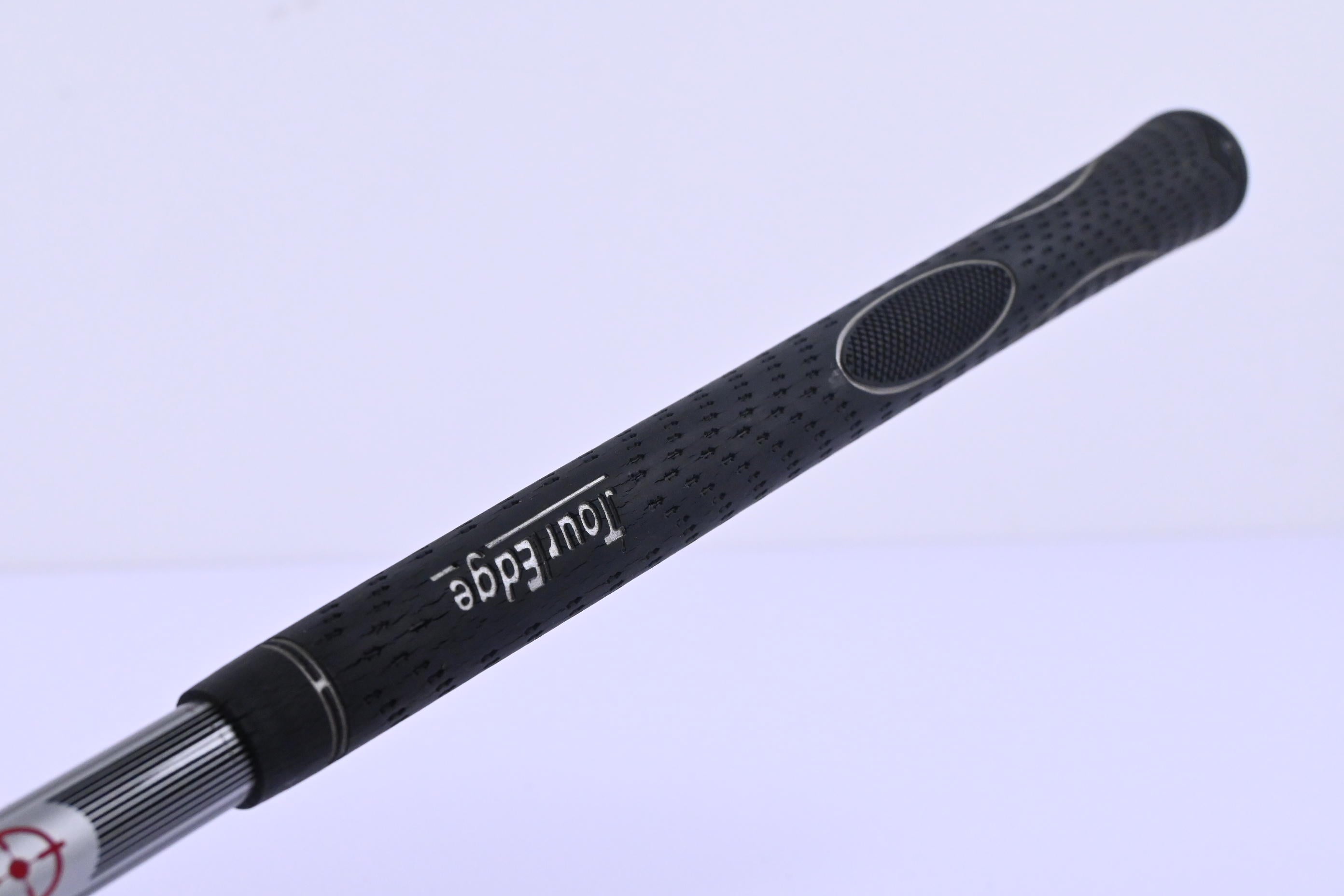 Tour Edge Bazooka JMAX Ql #3 Hybrid / 21 Degree / Regular Flex JMAX Shaft