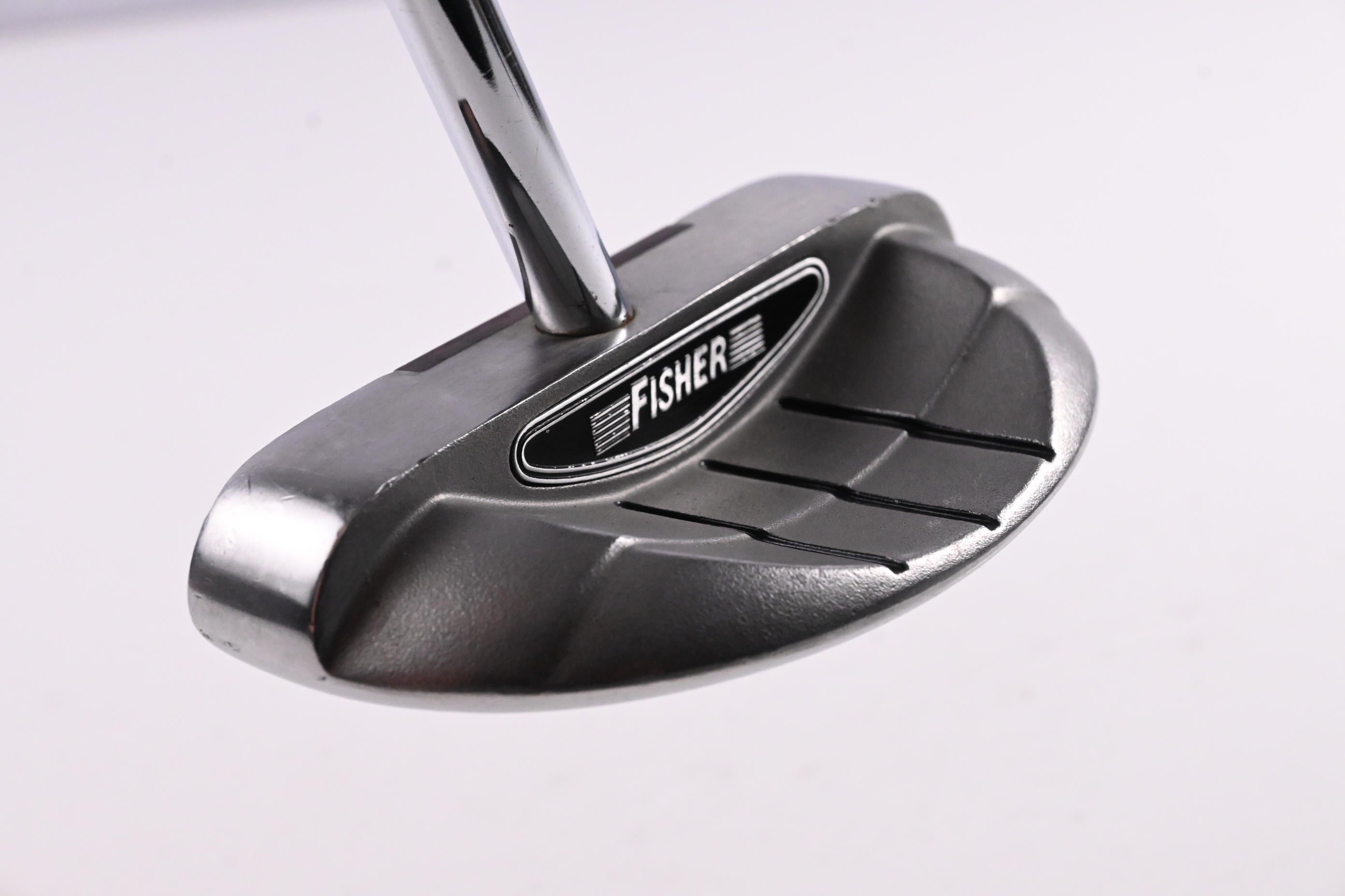 Fisher USA CTS-3C Putter / 32 Inch