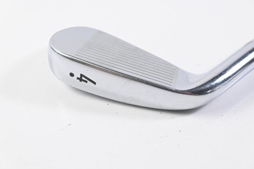 Callaway Apex Pro Forged #4 Iron / 23 Degree / Regular Flex KBS Tour Shaft