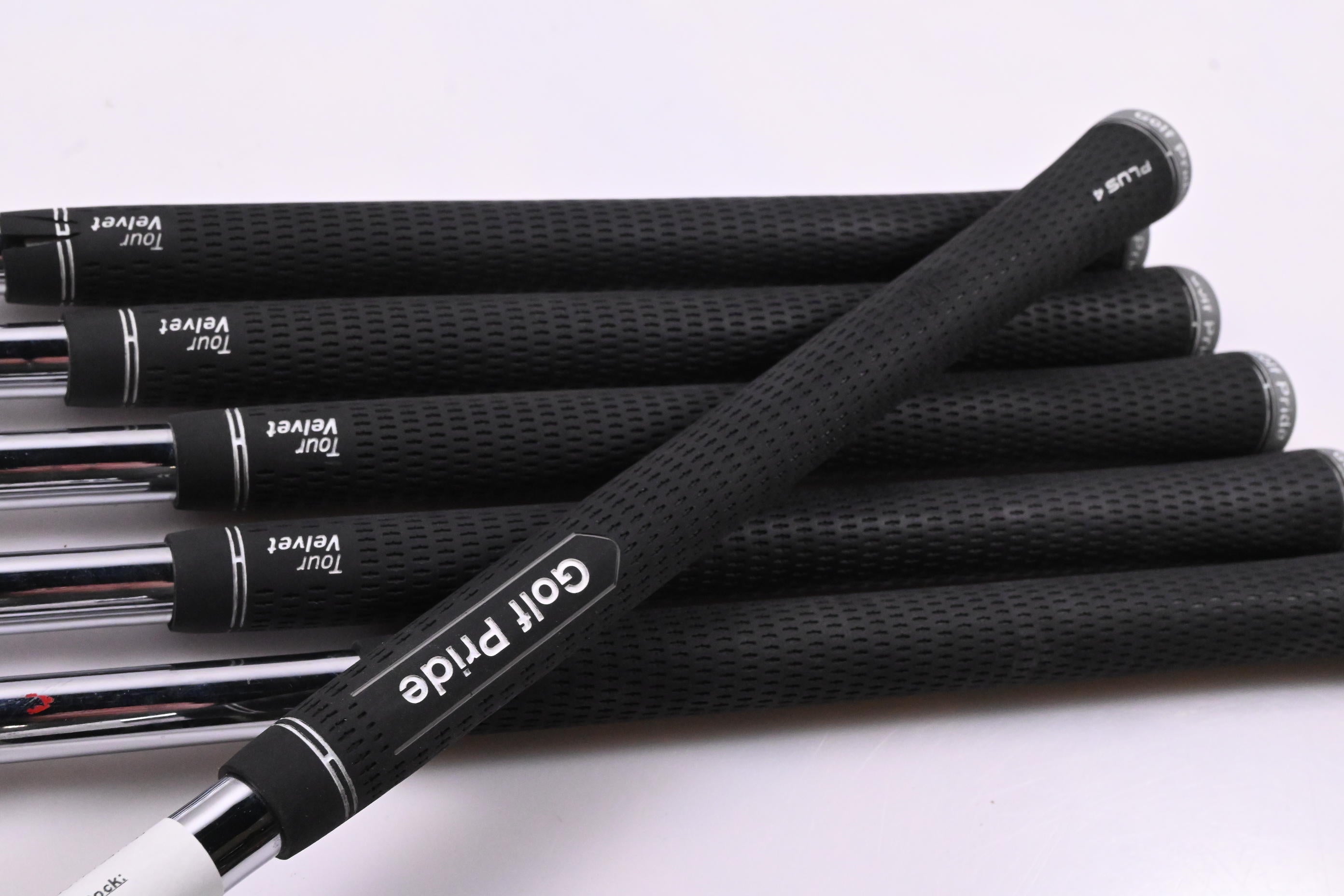 Srixon Z-585 Irons / 5-PW / Stiff Flex N.S.Pro Modus³ Tour 120 Shafts