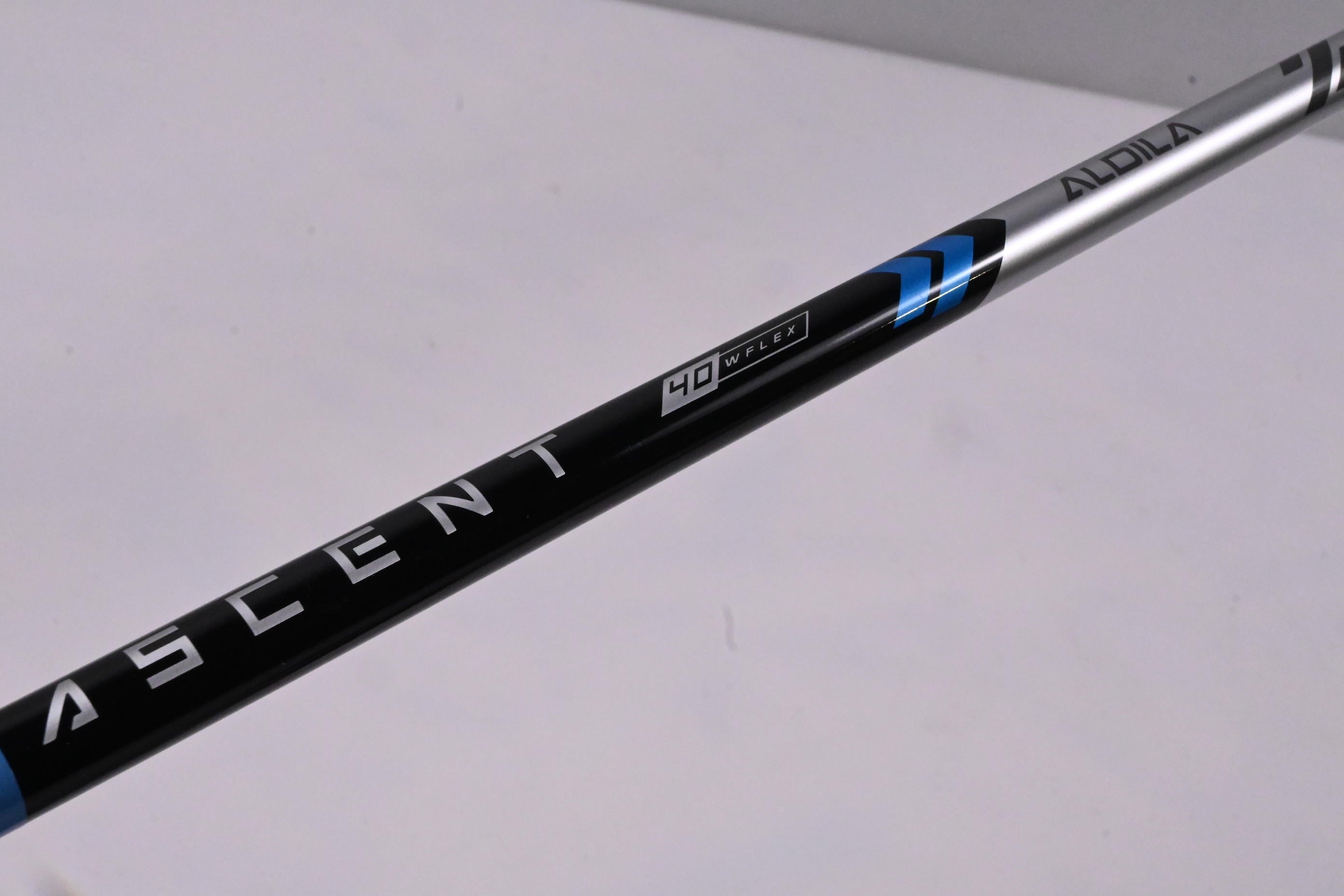 Aldila Ascent PL 40 #5 Wood Shaft / Ladies Flex / Callaway 3rd Gen