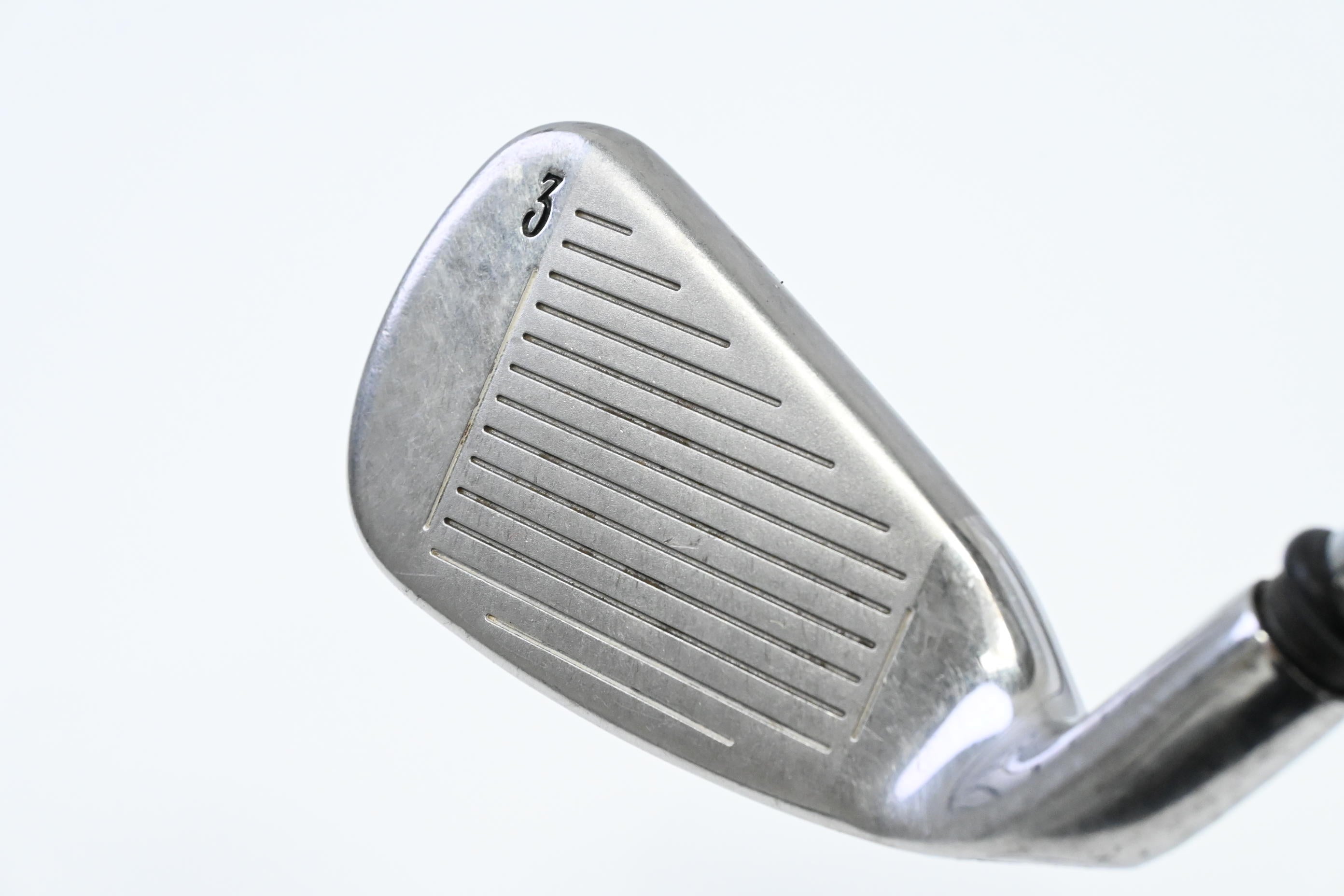 Callaway Big Bertha 2006 #3 Iron / 20 Degree / Regular Flex Callaway Micro Taper